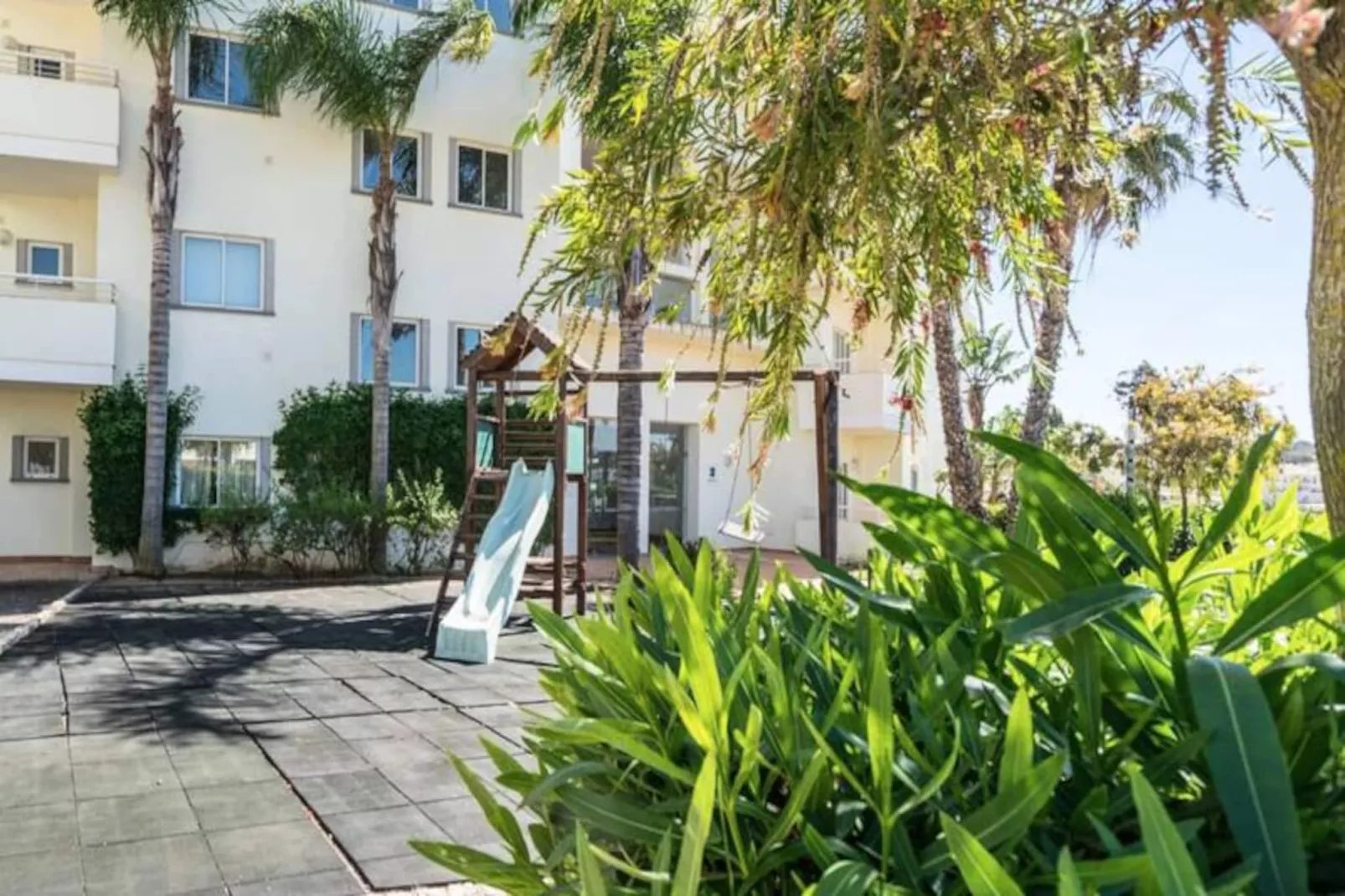 Two Bedroom Apartment Vila Mos Lagos-Niet-getagd