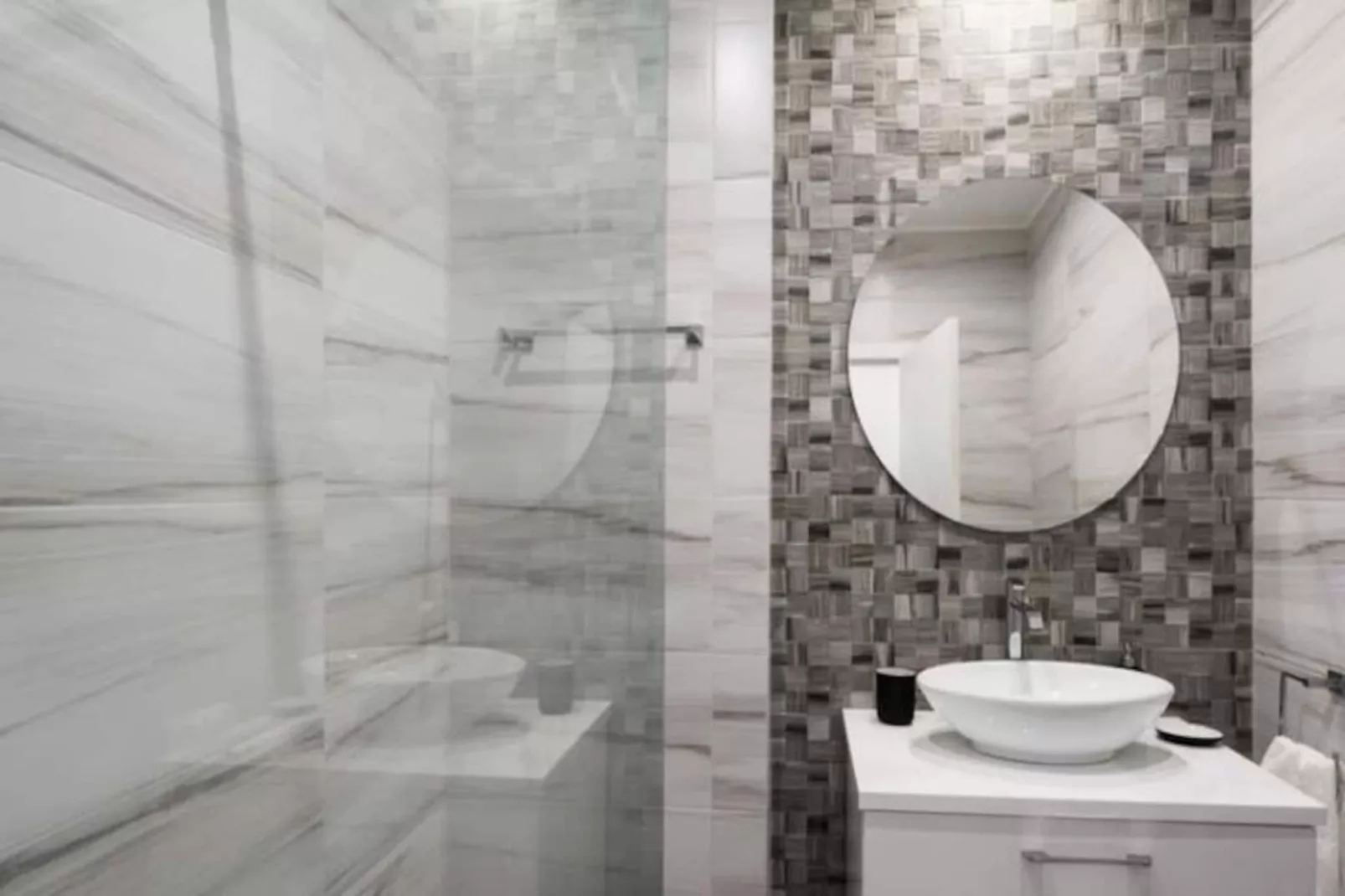 Seaview Urban Apartment Lagos-Niet-getagd