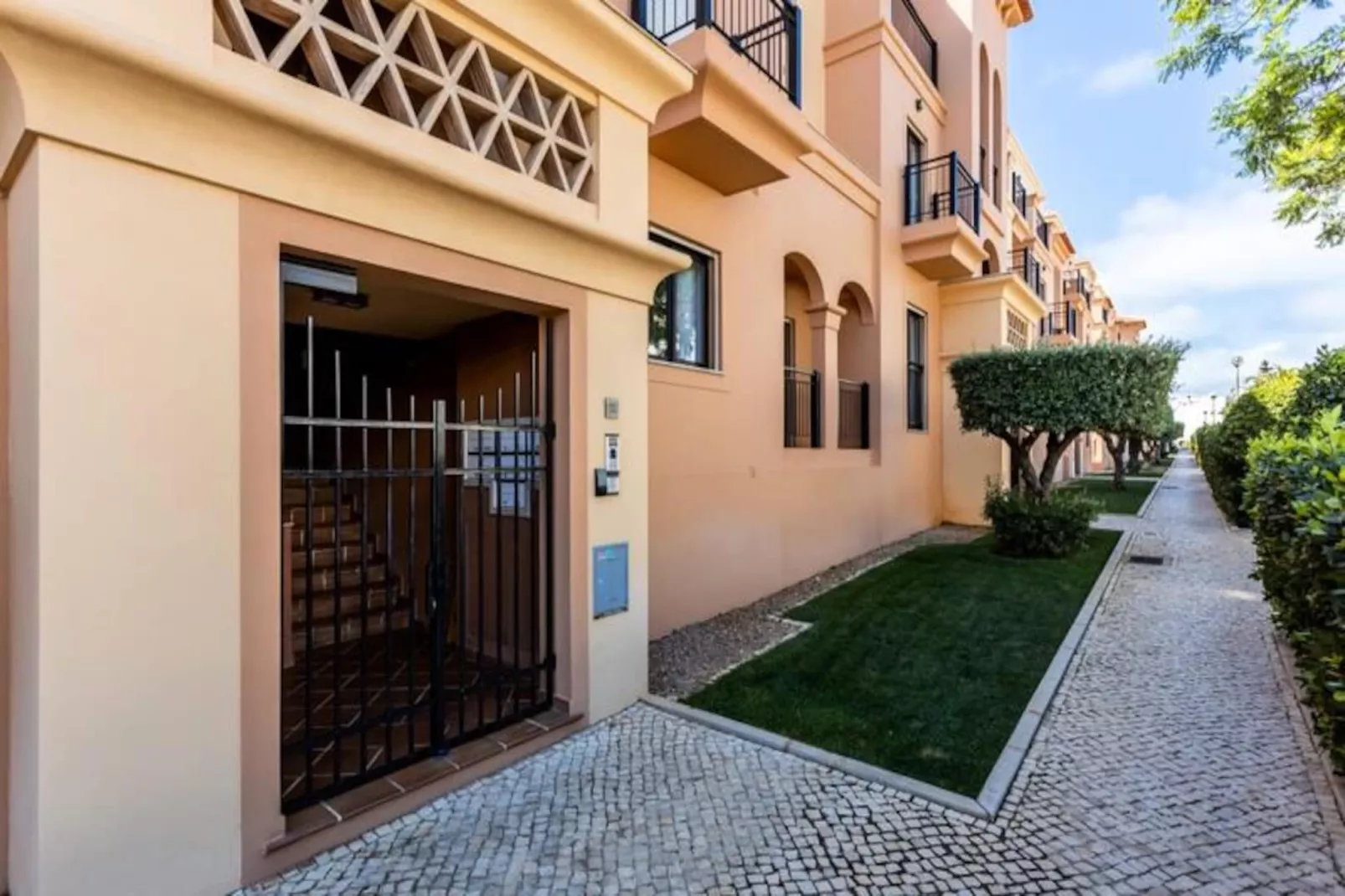 Sun And Sea - Baia Da Luz Apartment-Niet-getagd