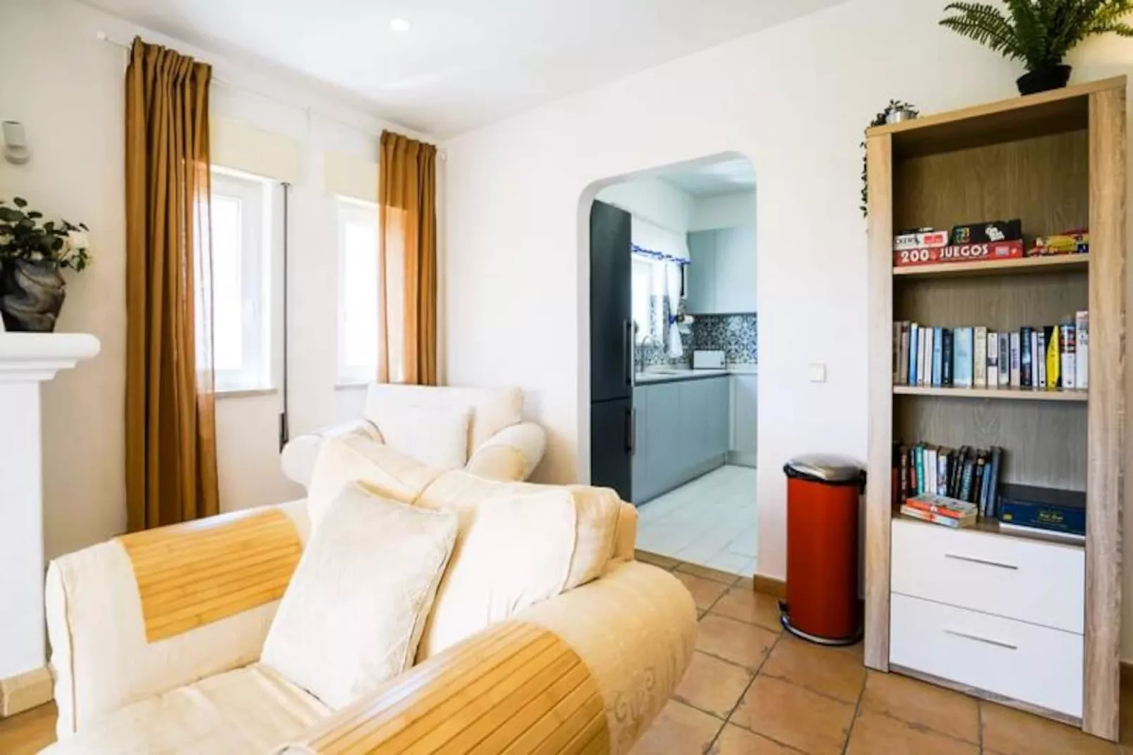 Luz Ocean Club - Sea Blue Apartment-Niet-getagd