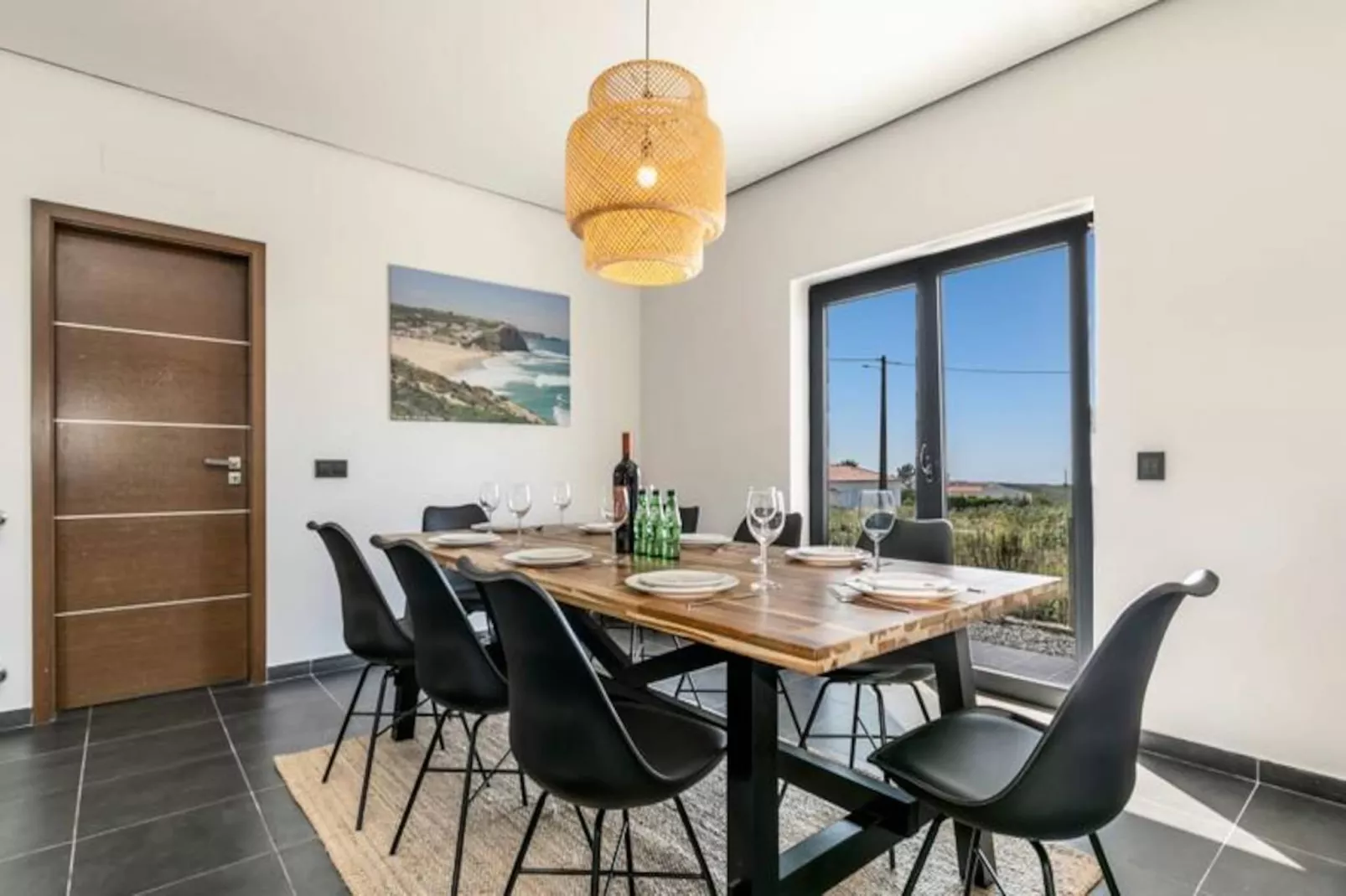 Casa Amizade - Avec Une Vue Imprenable Sur L'oc&eacute;an-Niet-getagd