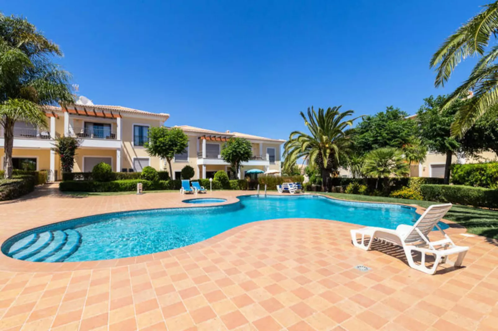 Apartment Santa Maria-Niet-getagd