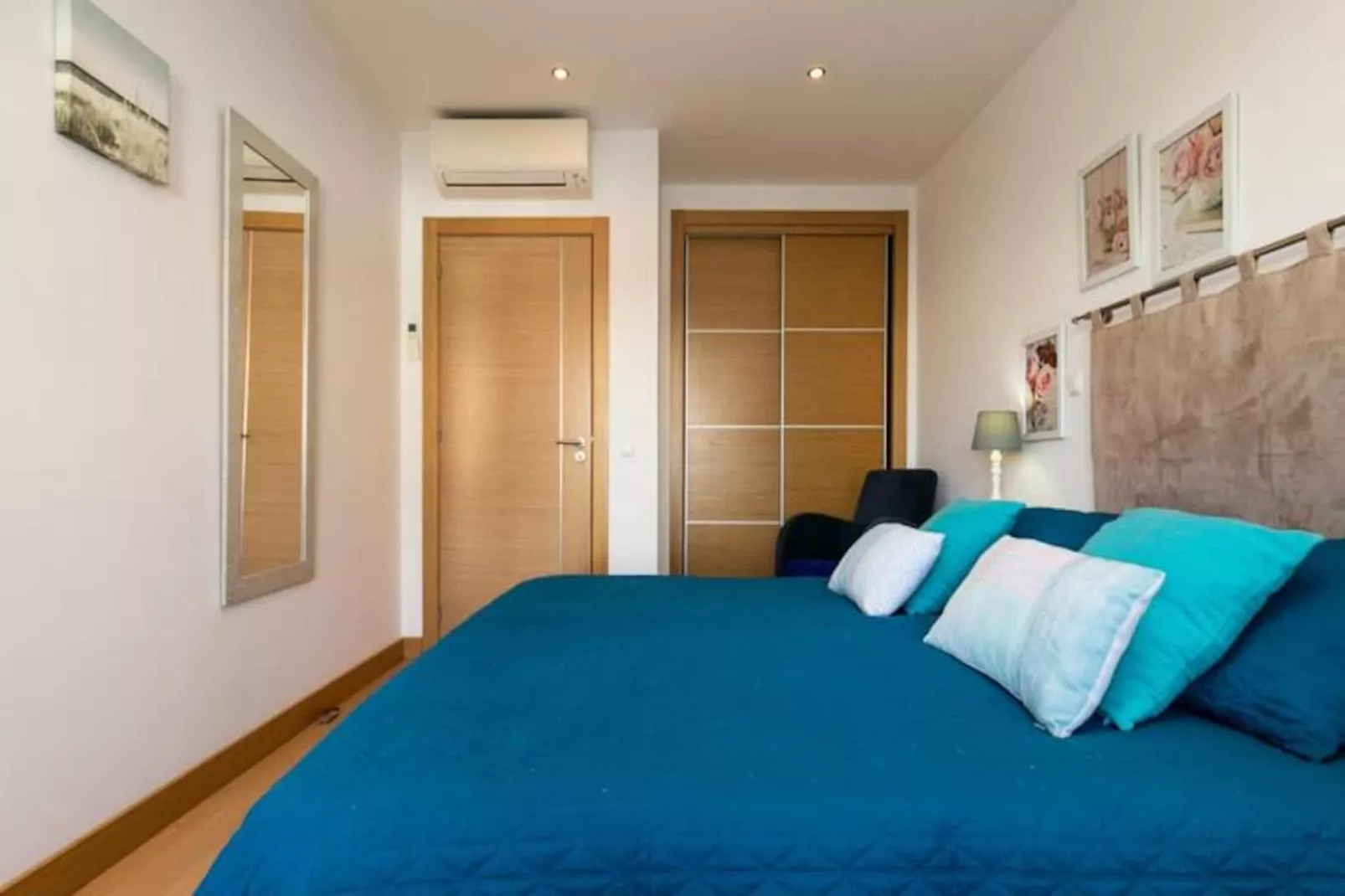 Apartment Henri-Niet-getagd