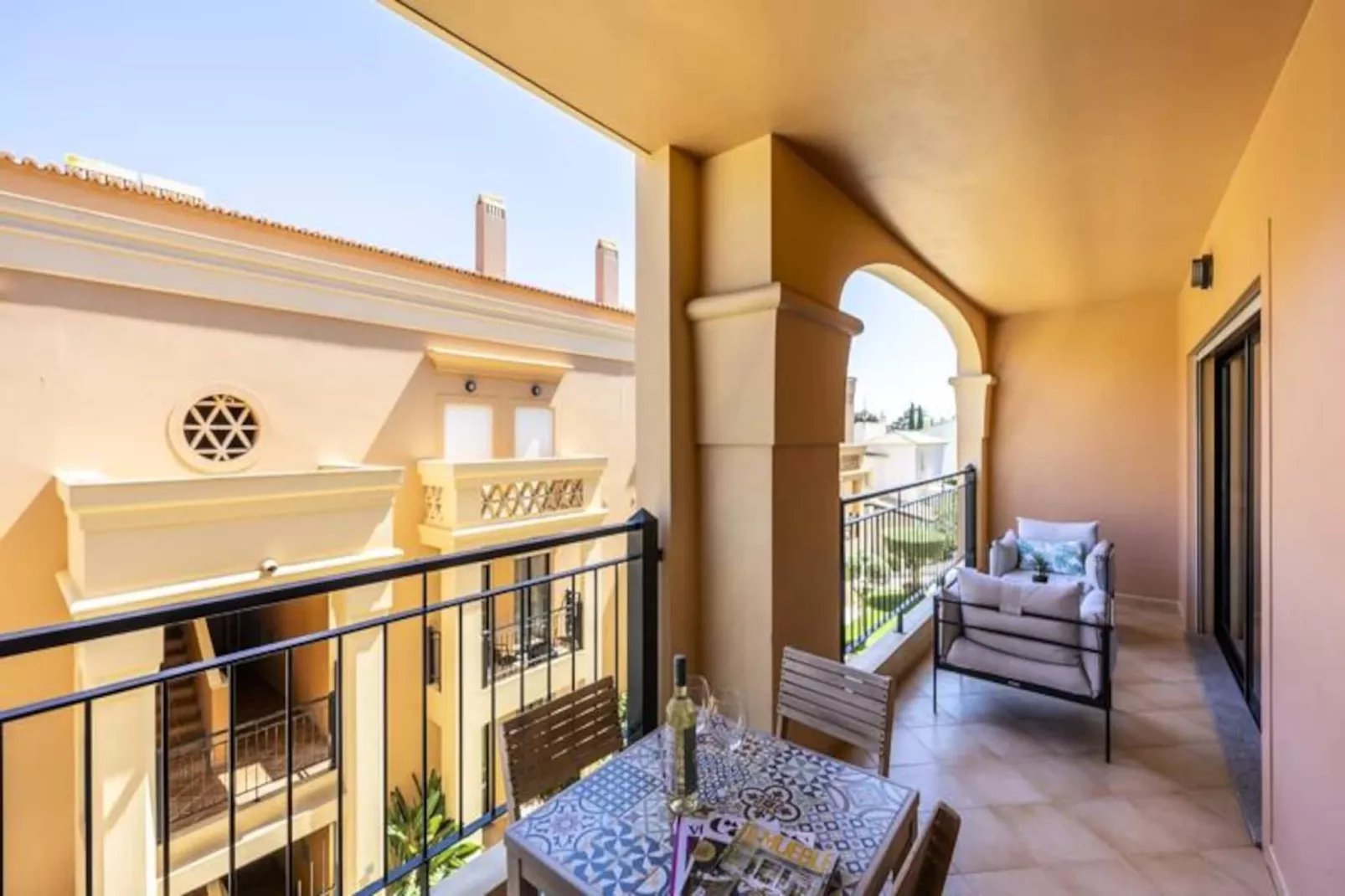 Baía Da Luz Resort - Nuzone Apartment-Niet-getagd