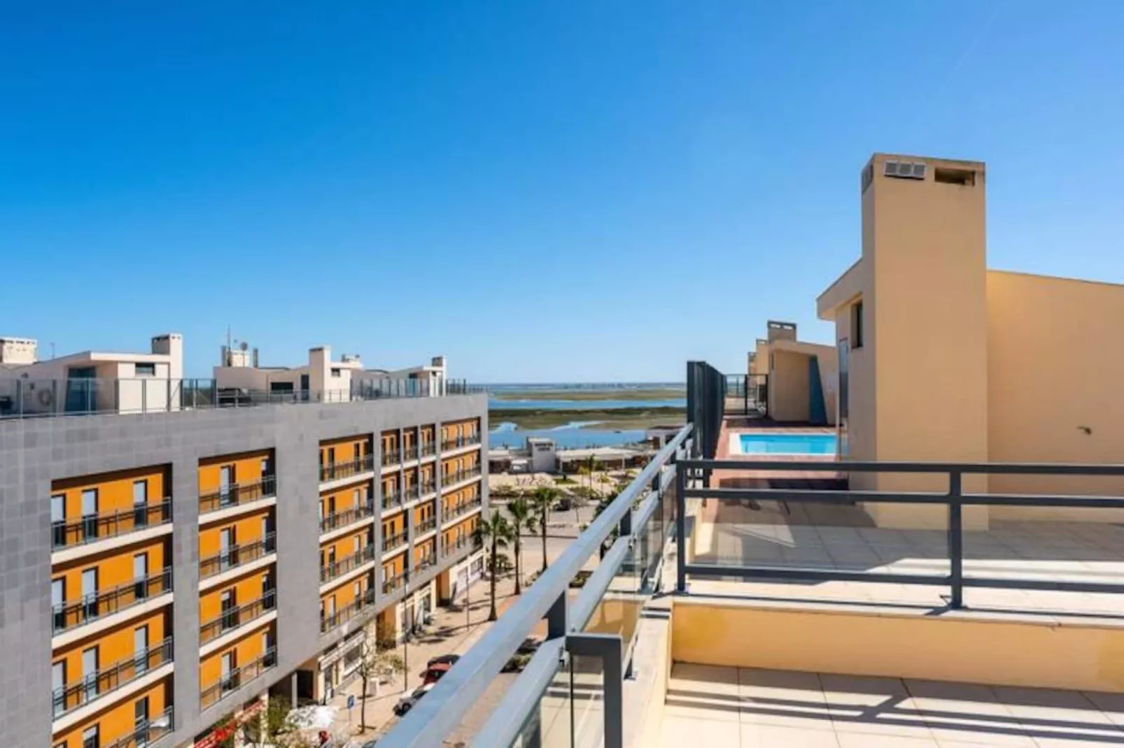 Apartment Baixa Marina-Niet-getagd