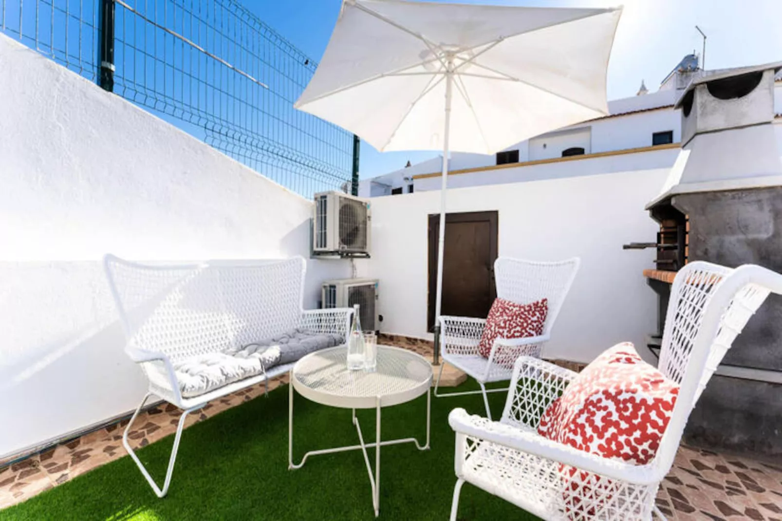 Casa Dos Sonhos-Niet-getagd