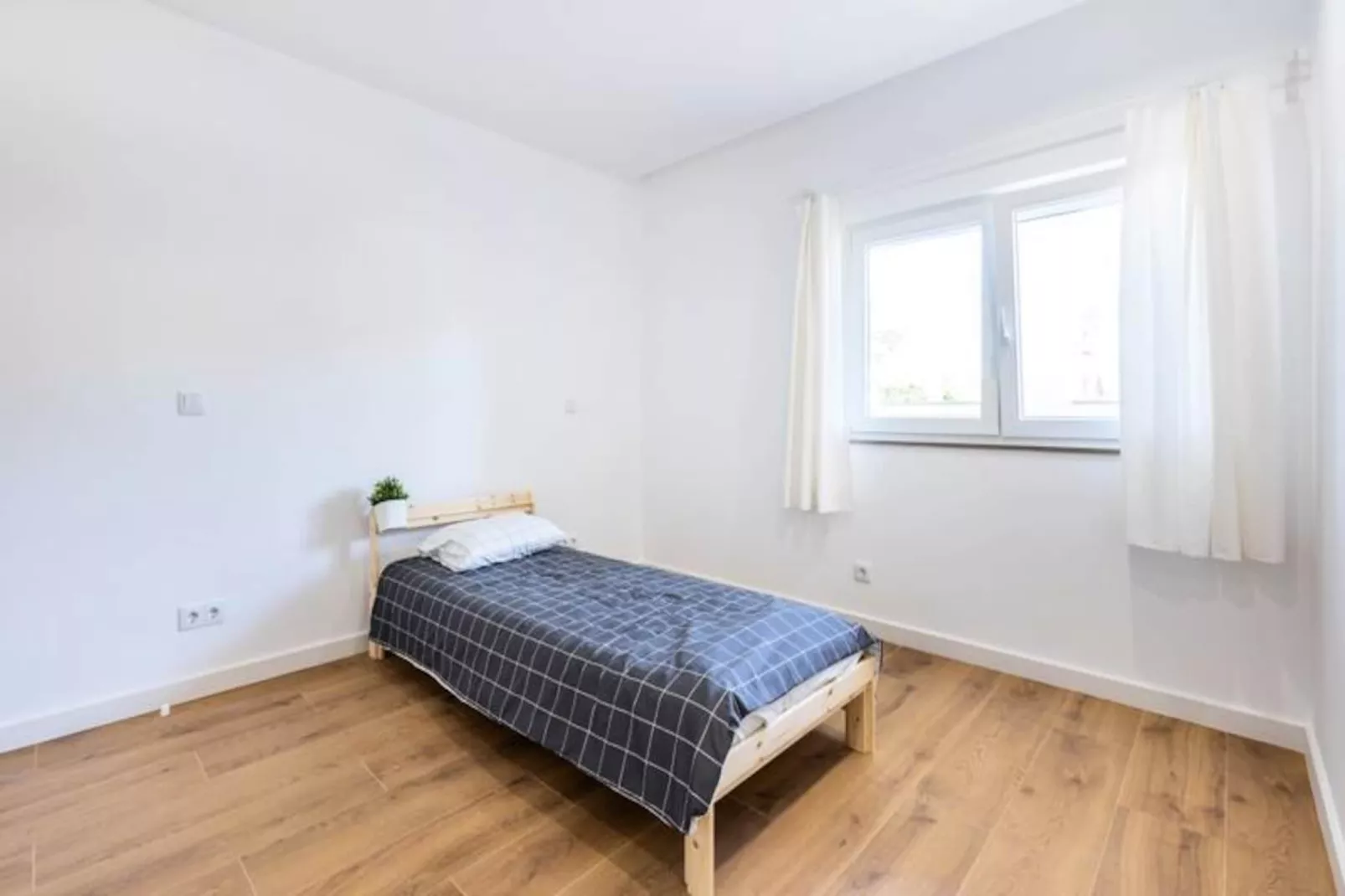 Alfamar In&ecirc;s Apartment-Niet-getagd