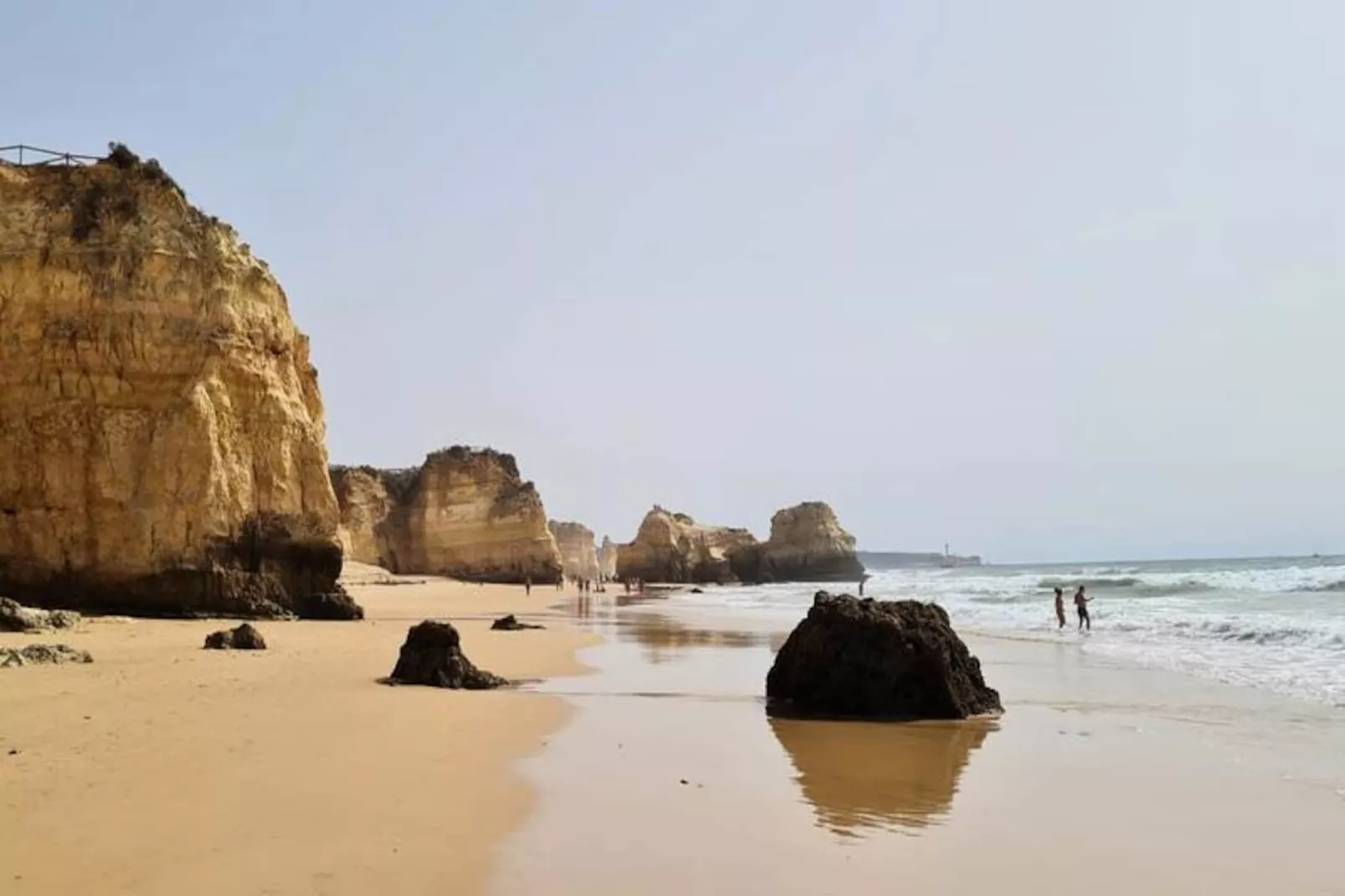 Vista Bonita-Niet-getagd