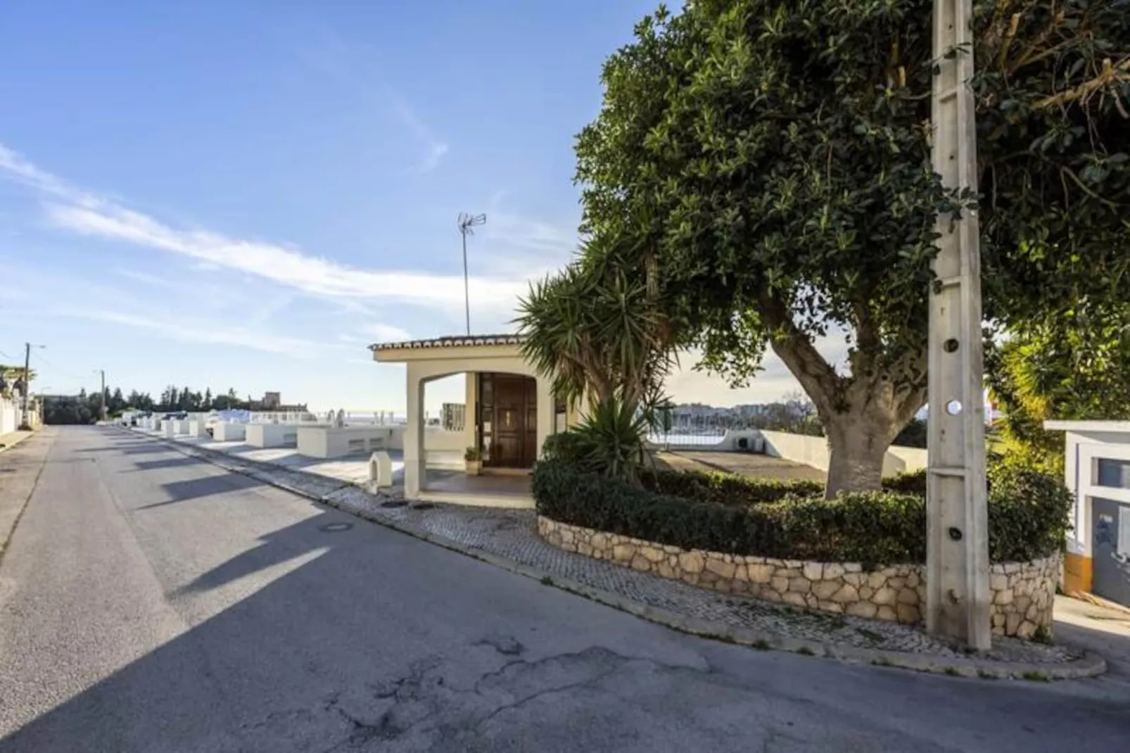 Marina Vista Haven - Clube Rio Ferragudo-Niet-getagd