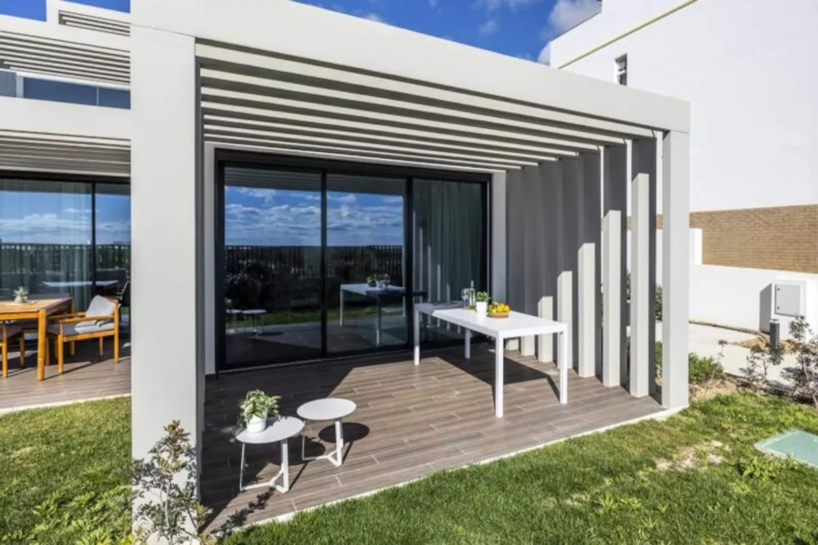 Ria View - Luxo A Beira Mar-Niet-getagd