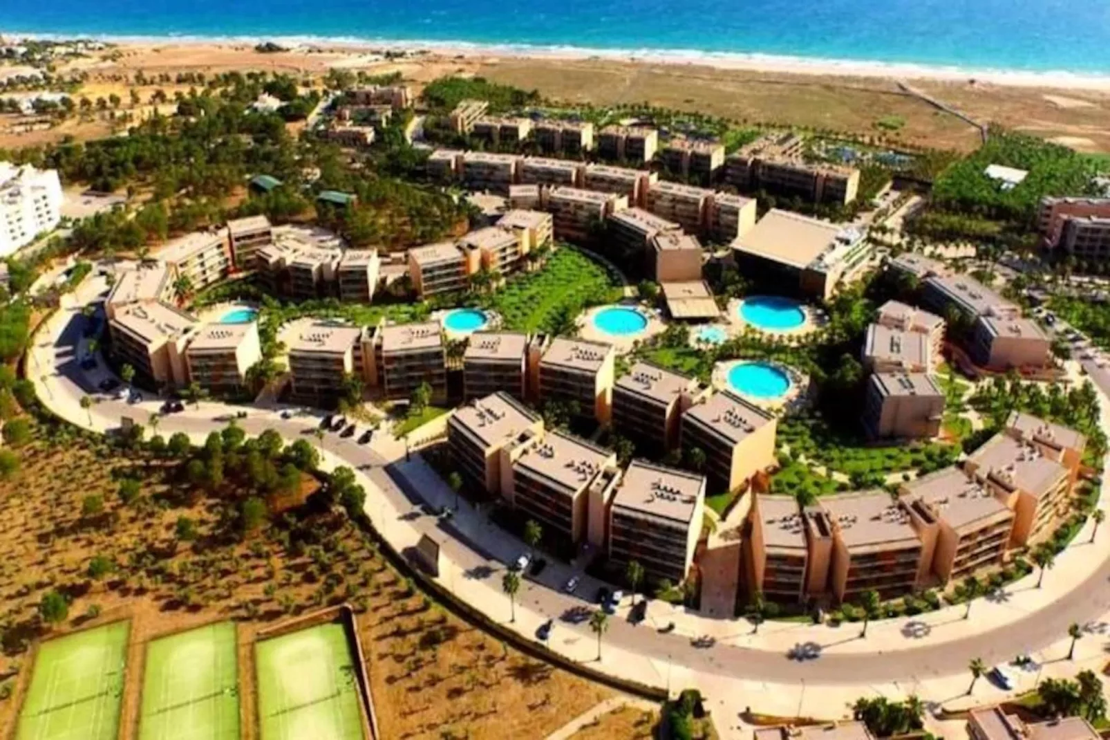 Herdade Dos Salgados-Niet-getagd