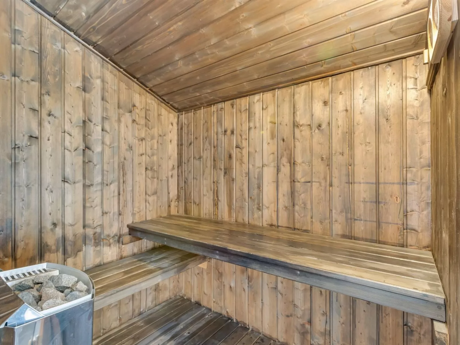 "Arny" - 1.5km from the sea-Binnen