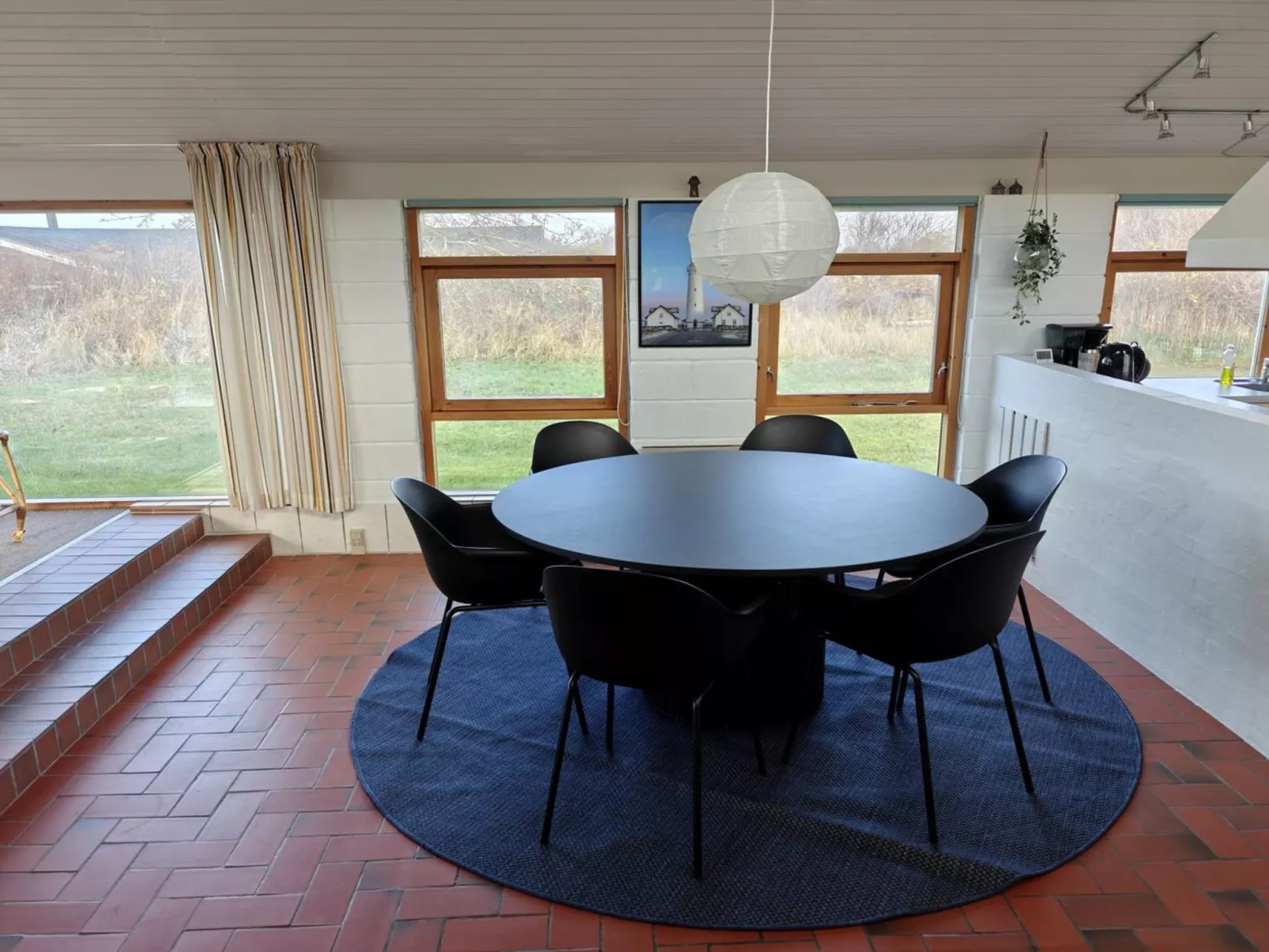 "Hansen" - 600m from the sea-Binnen