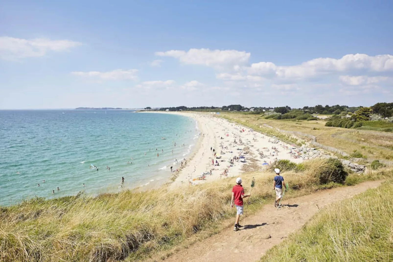 Maison à Saint Gildas de Rhuys-Niet-getagd