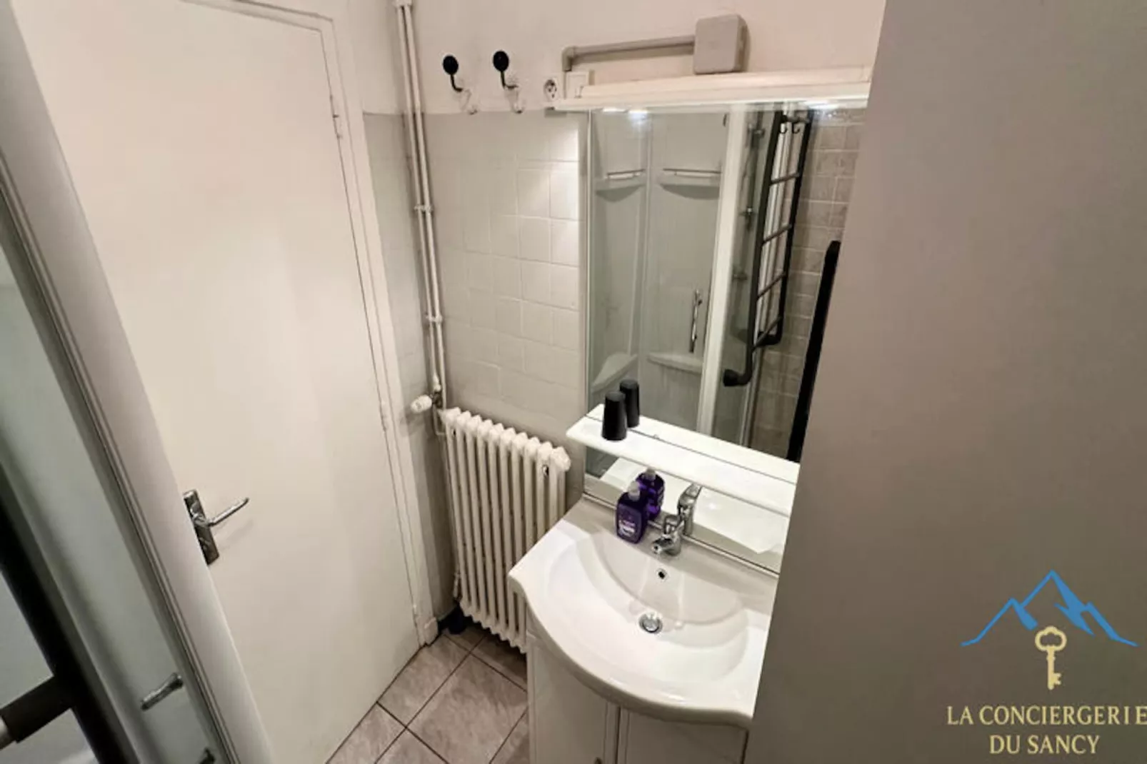 Appartements à Le Mont Dore-Niet-getagd