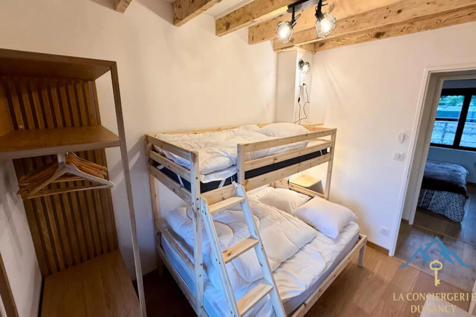 Chalets à Le Mont Dore-Niet-getagd