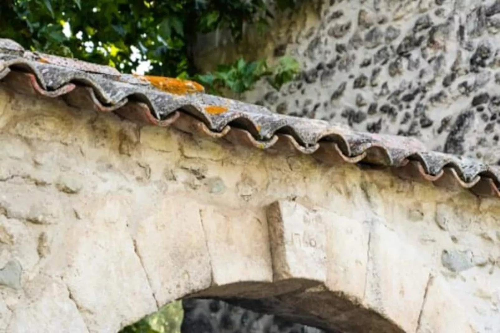 Mas De Th&eacute;s&eacute;e | Piscine & 12 Ha Priv&eacute;s-Niet-getagd