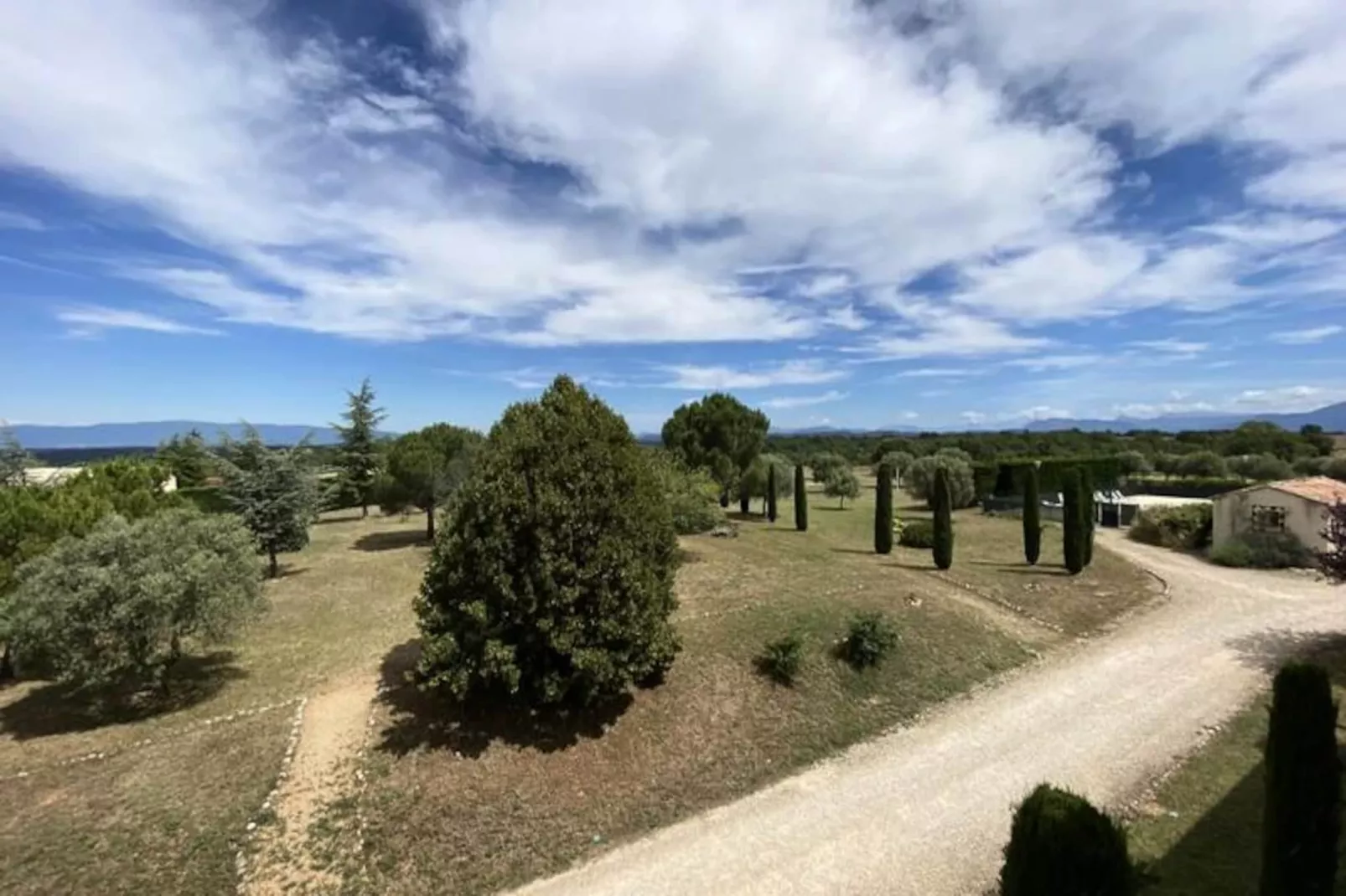 Magnifique Appartement Au C&oelig;ur Des Champs De Lavande - 6 - 7 Personnes-Niet-getagd