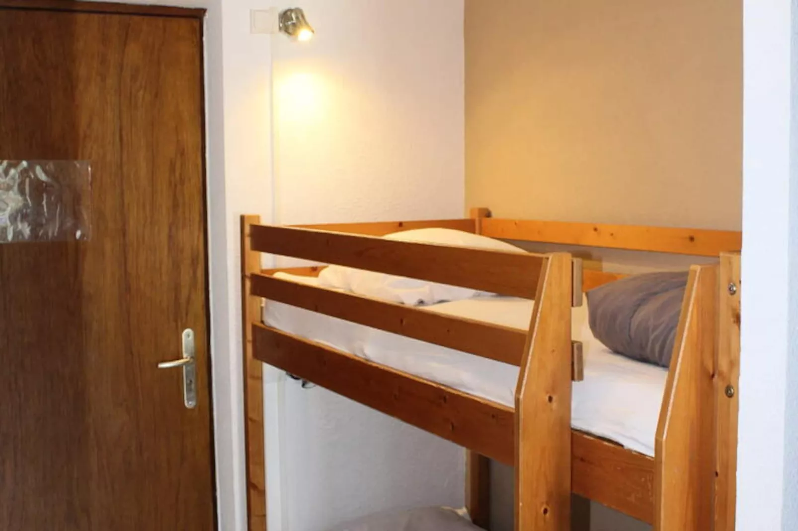 Les Chalets De Superd Fraxinelle-Niet-getagd