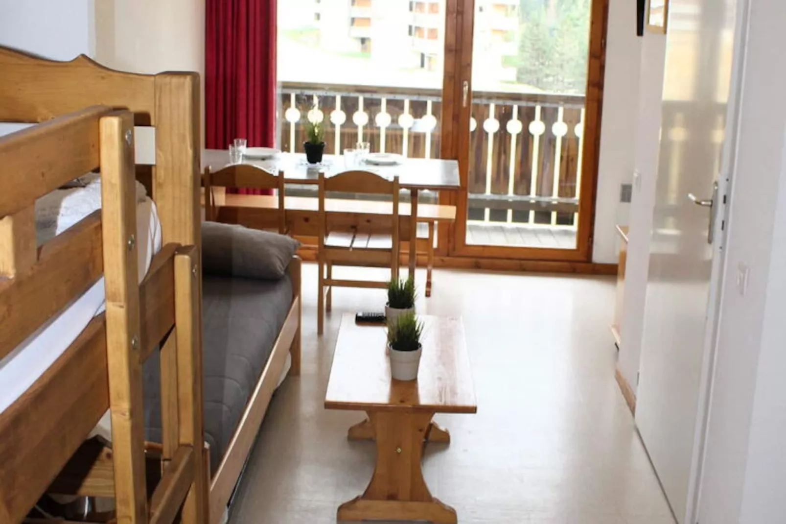 Les Chalets De Superd Eglantier-Niet-getagd