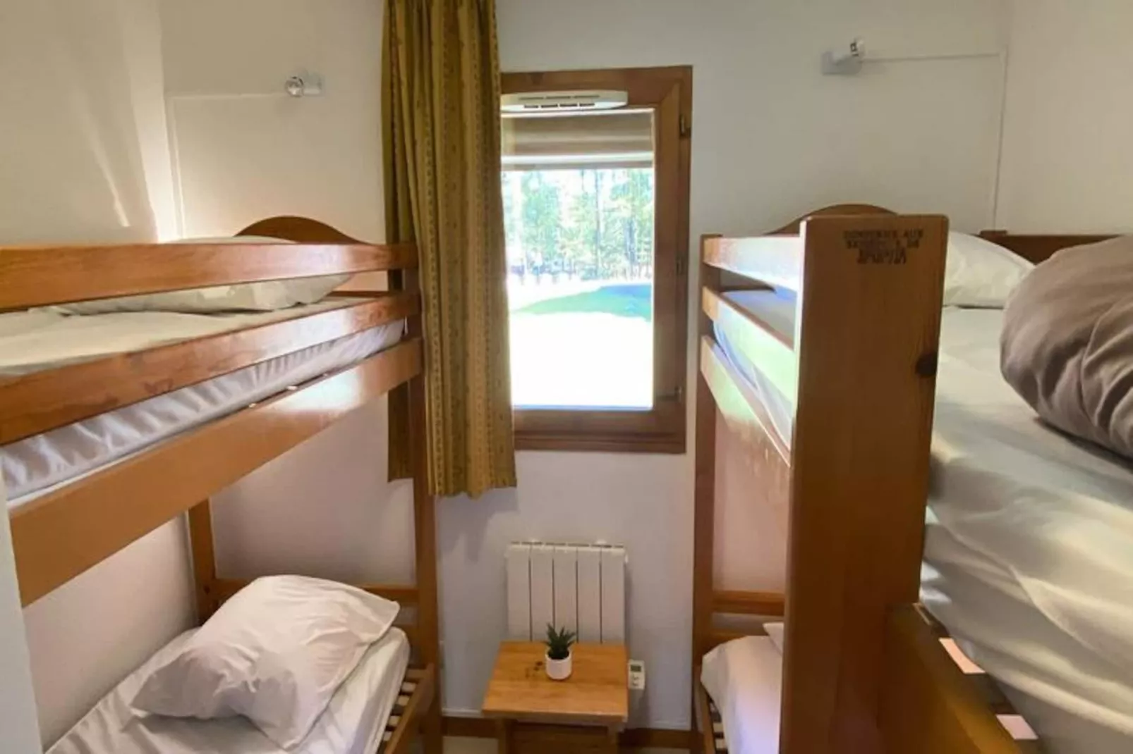 Les Chalets De Superd Dauphinelle-Niet-getagd