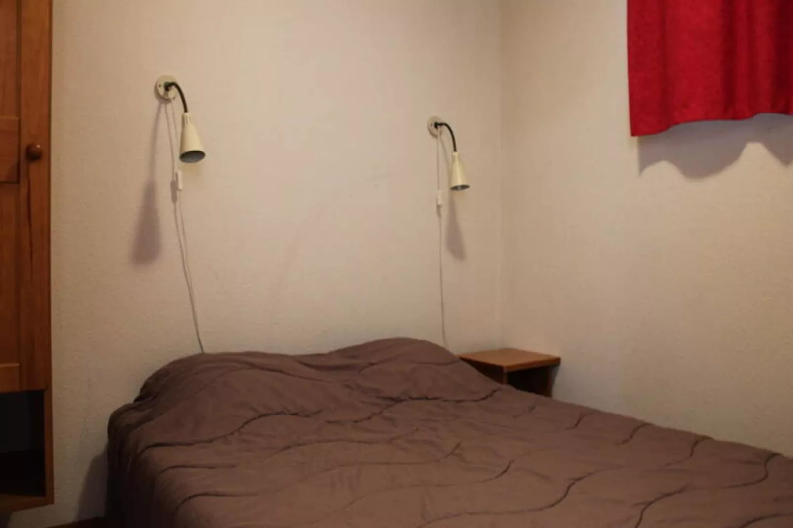 Les Chalets De Superd Dauphinelle-Niet-getagd