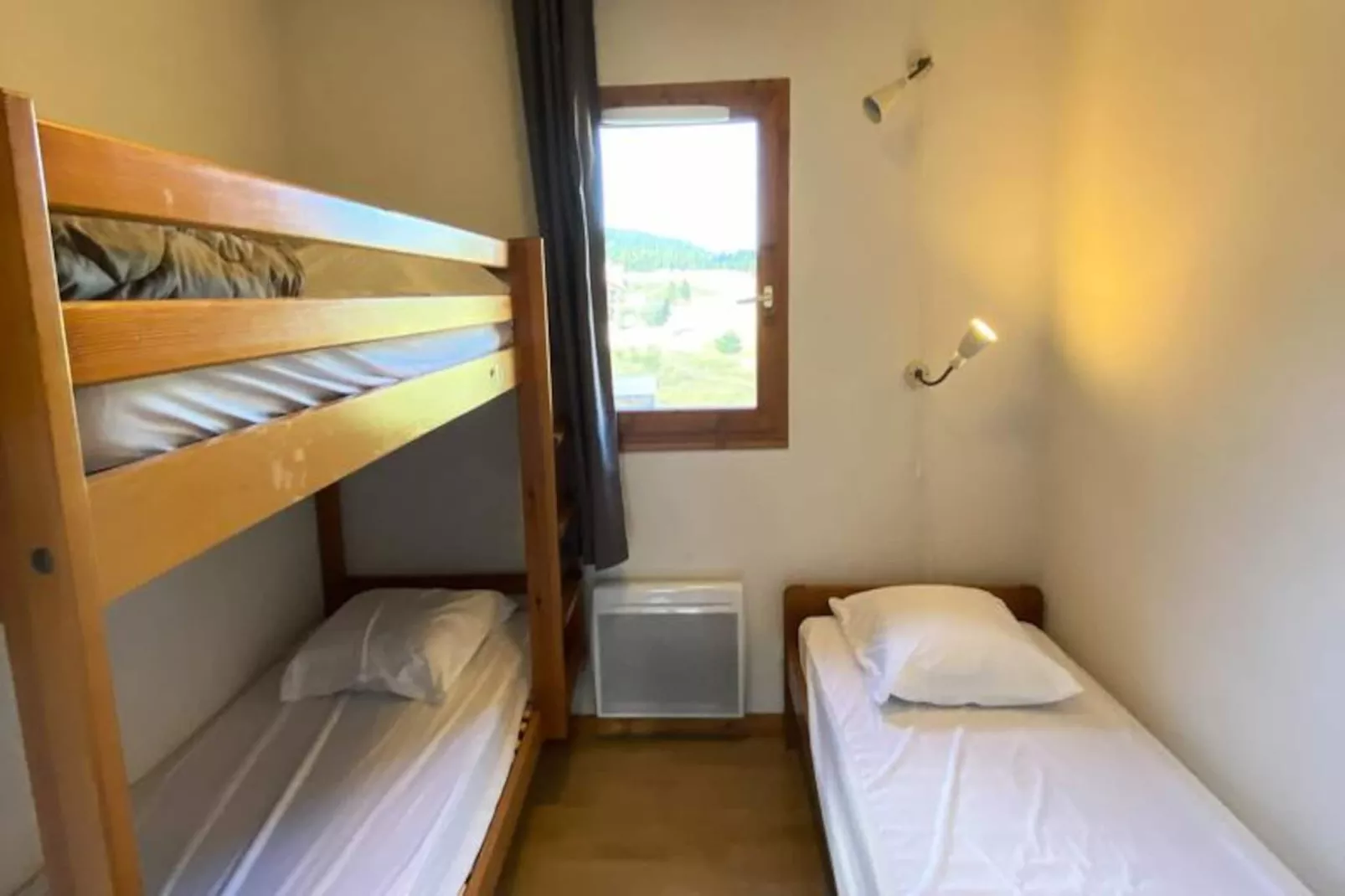 Les Chalets De Superd Bleuet-Niet-getagd