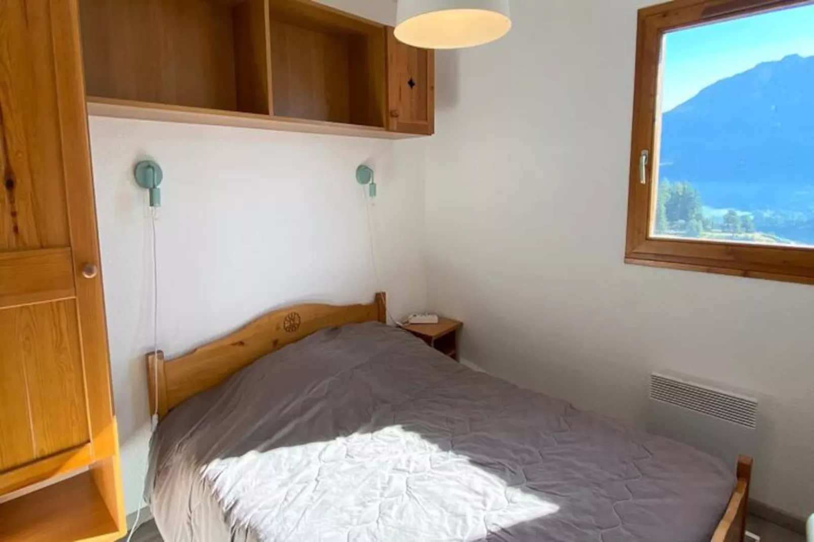 Les Chalets De Superd Bleuet-Niet-getagd