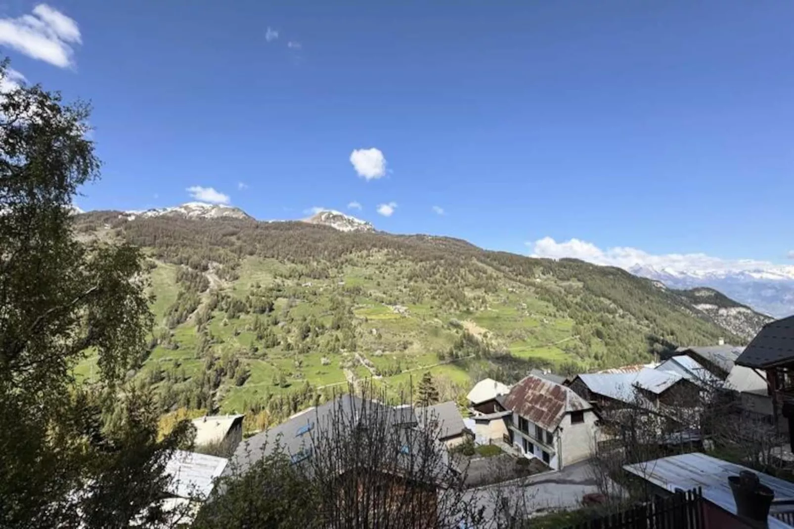 Chalet La Mouree 1790-Niet-getagd