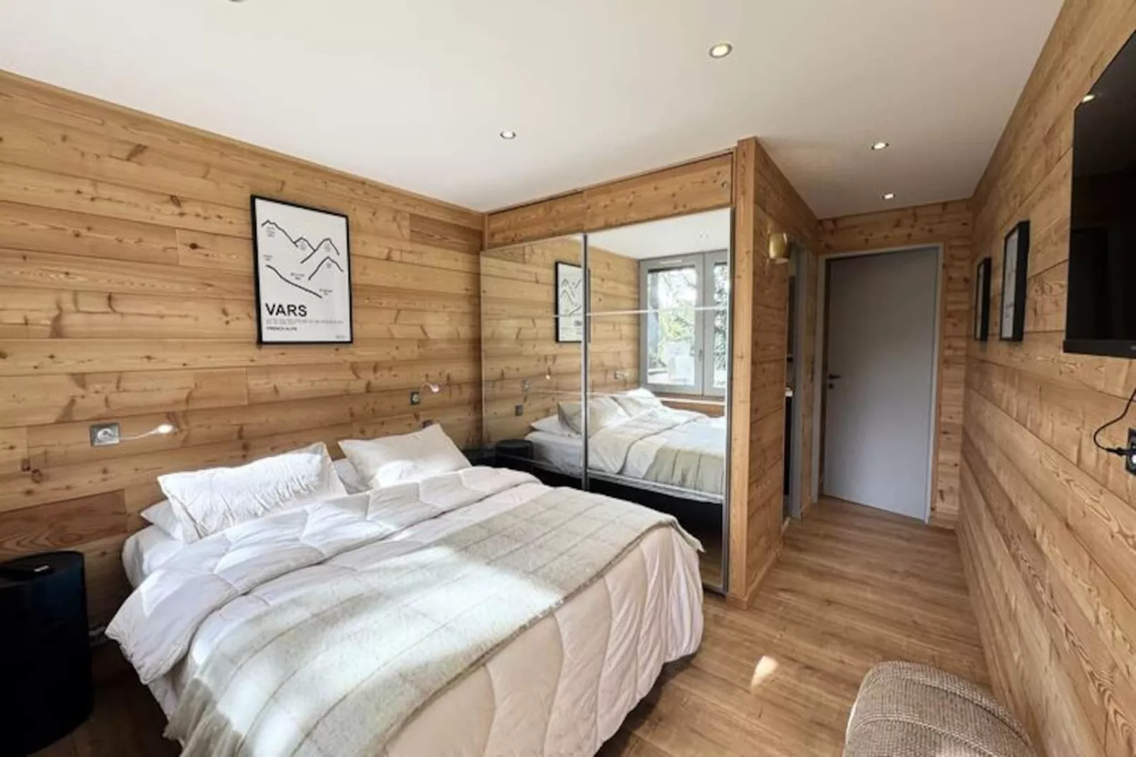 Résidence Les Fibieres - Niet-getagd