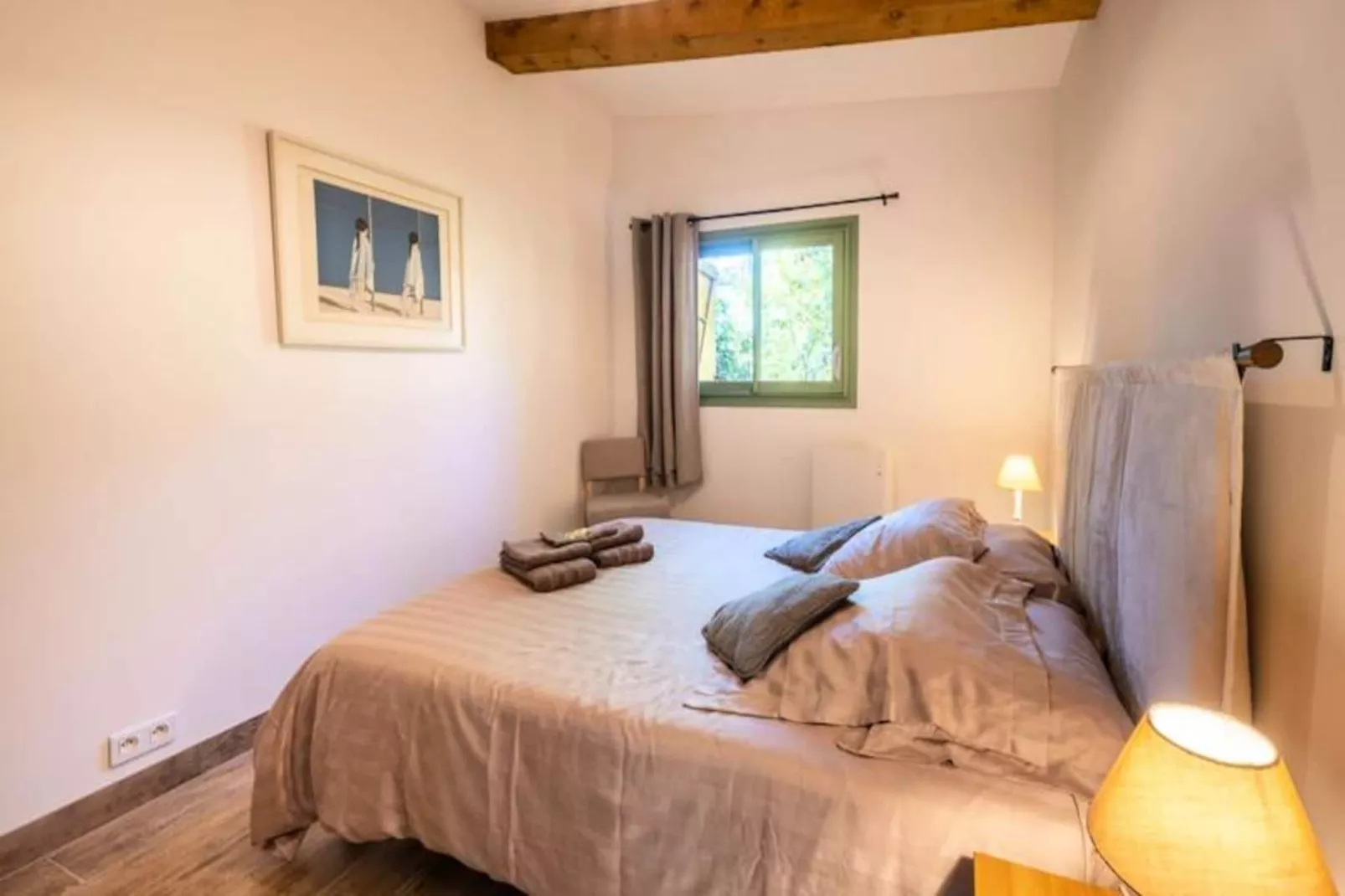 06bv2 : Joli Cottage Au Calme Avec Piscine-Niet-getagd