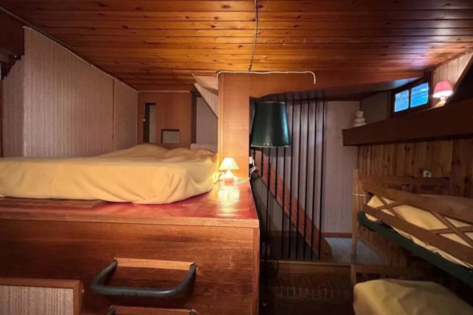 06cn : Appartement 8-10 Personnes Avec Terrasse-Niet-getagd