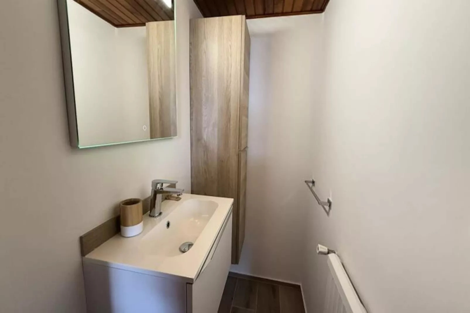 Belle Maison Individuelle Face Aux Pistes-Niet-getagd