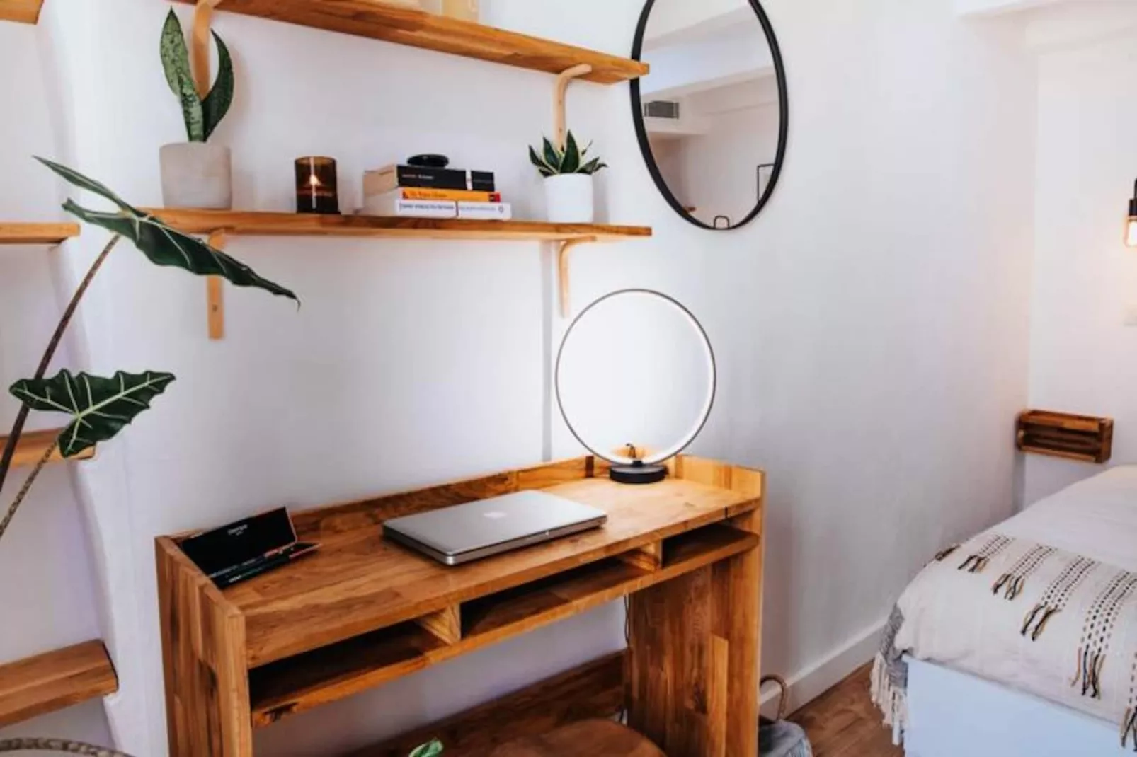 Résidence Charmante Maisonnette Entièrement Rénovée Dans La Vieille Ville D'antibes-Niet-getagd