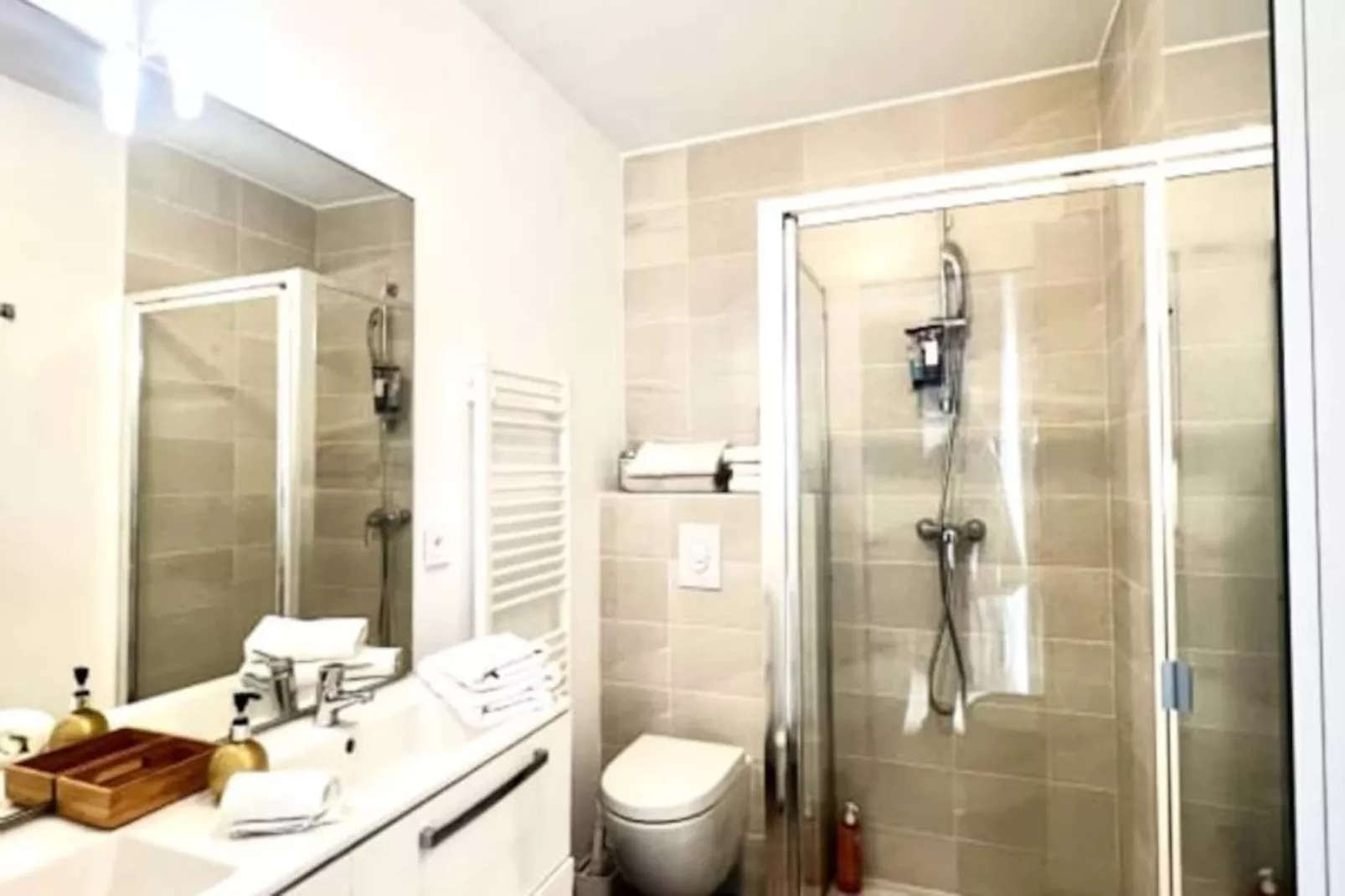 Résidence Sompteux Appartement Neuf &agrave; Antibes-Niet-getagd