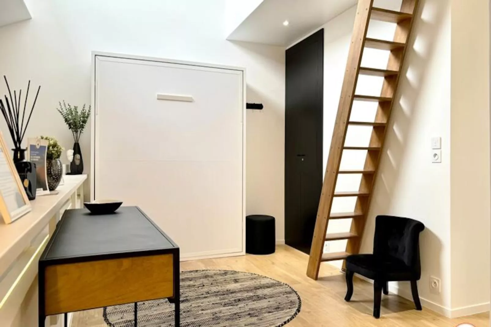 ⚪ Le White Pearl - Terrasse, Vue Marina-Niet-getagd