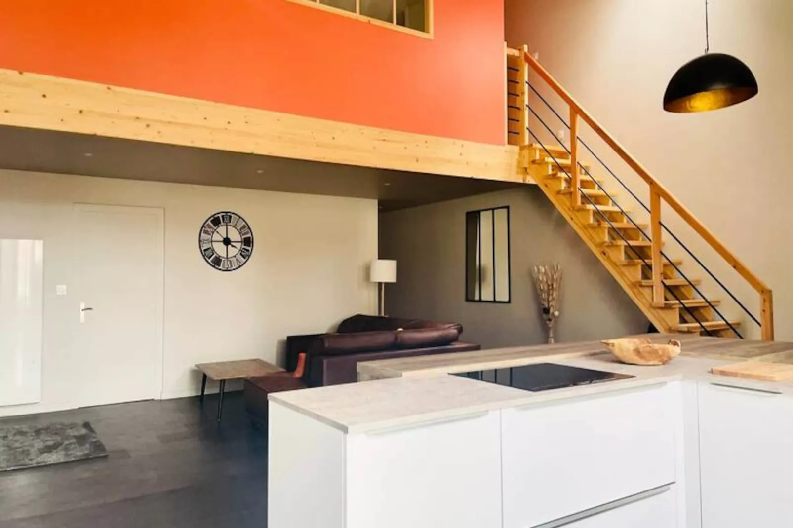 Appartements à La Rochelle-Niet-getagd