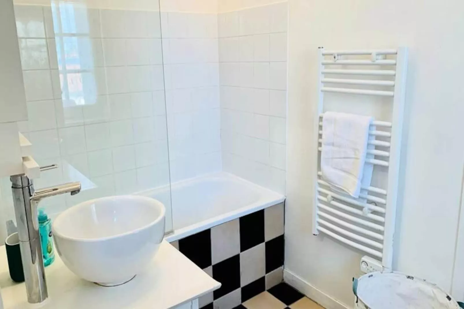 Appartements à La Rochelle-Niet-getagd