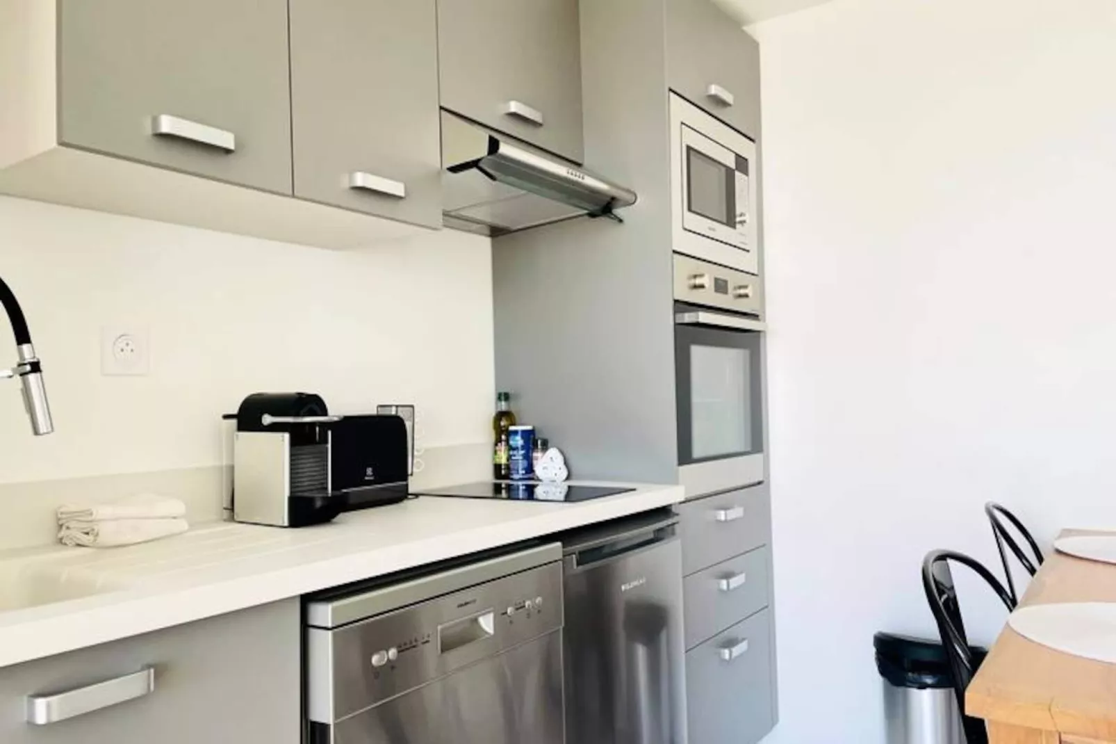 Appartements à La Rochelle-Niet-getagd