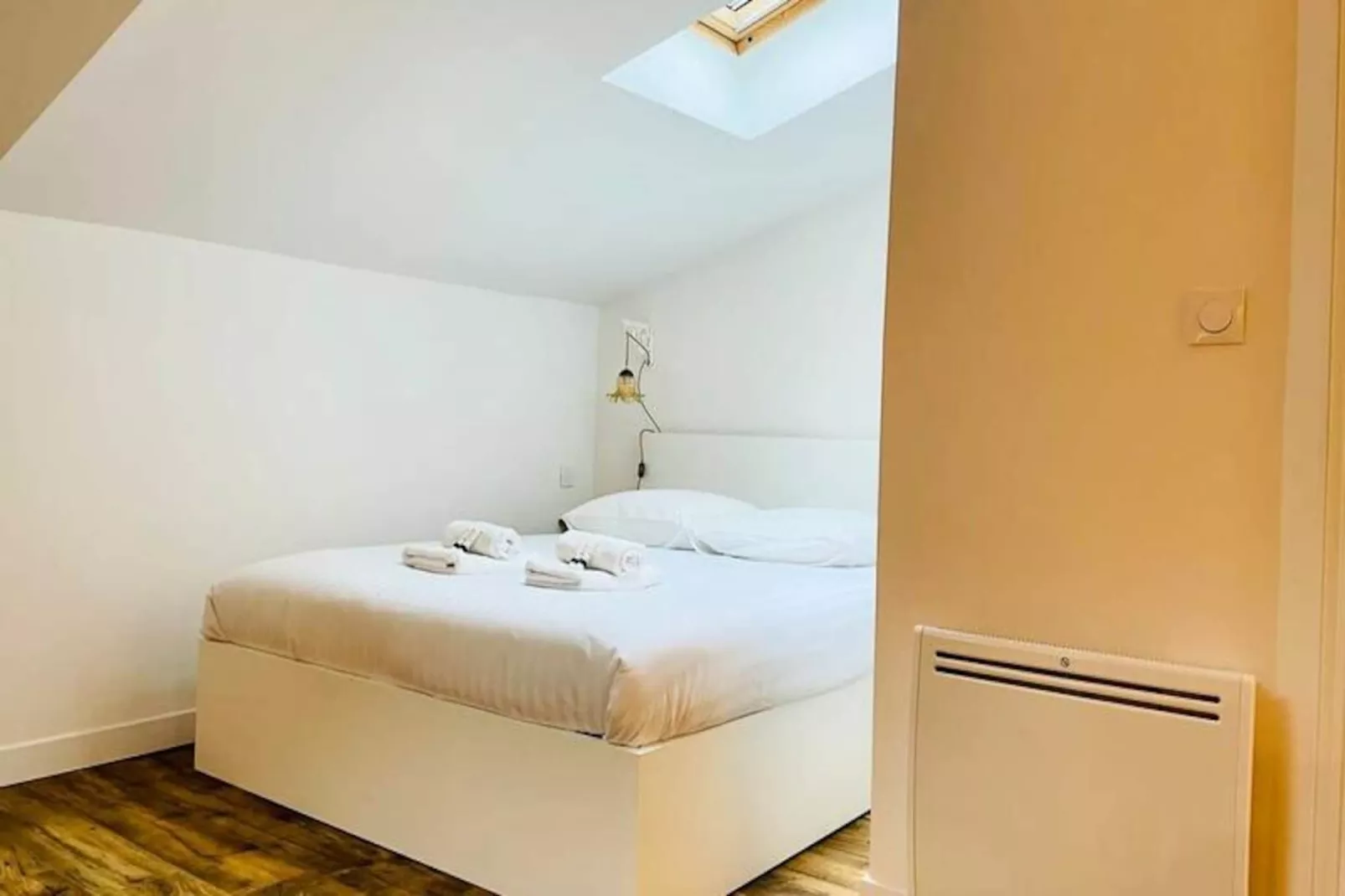 Appartements à La Rochelle-Niet-getagd