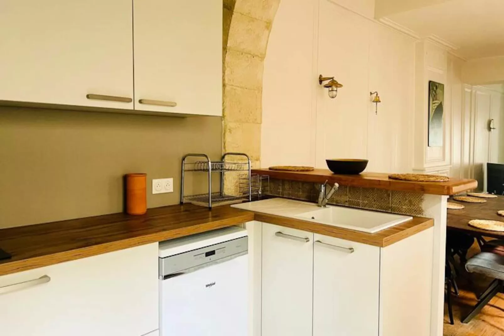 Maison à La Rochelle-Niet-getagd