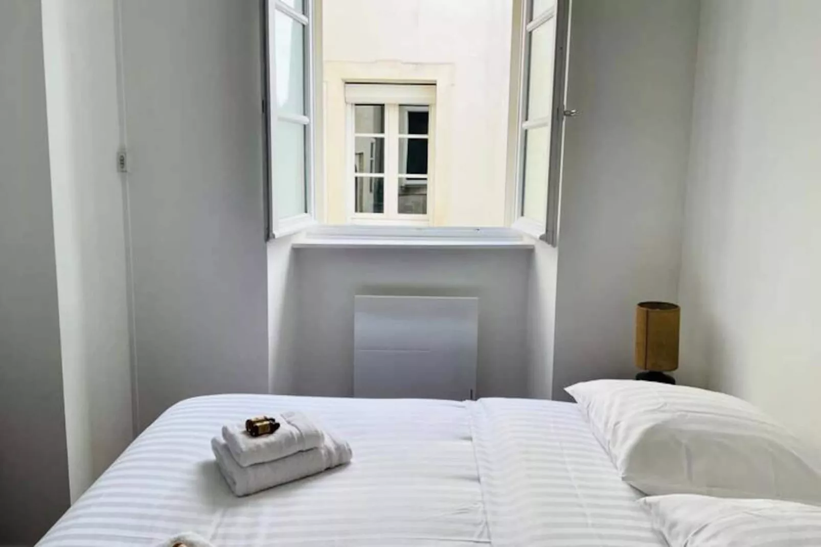 Appartements à La Rochelle-Niet-getagd