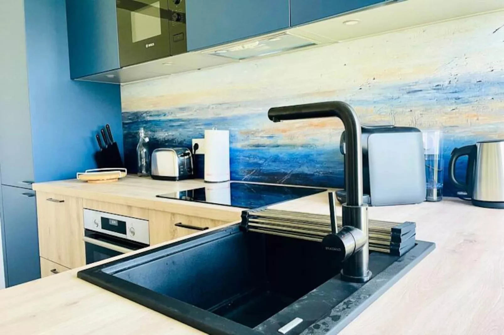 Appartements à La Rochelle-Niet-getagd