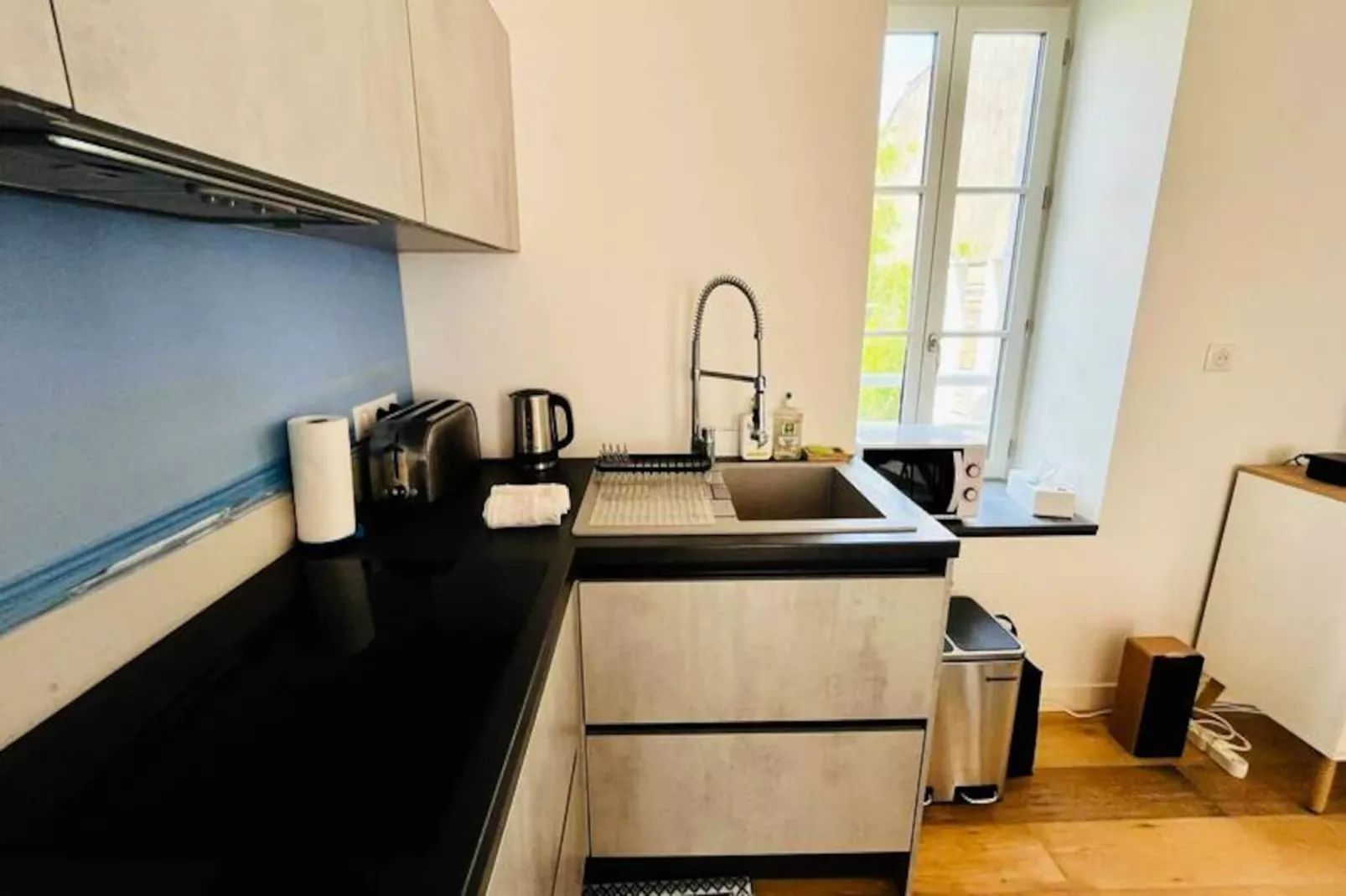Appartements à La Rochelle-Niet-getagd