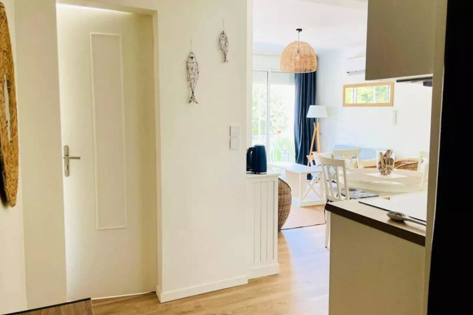 Appartements à La Rochelle-Niet-getagd