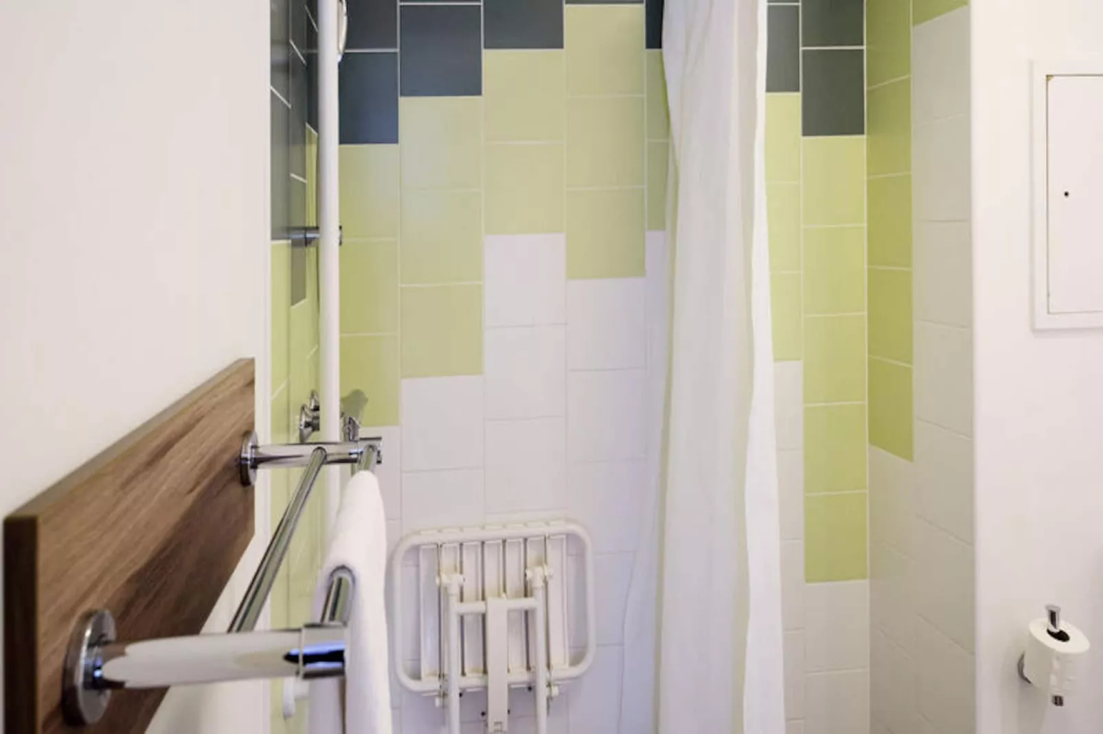 Athome Résidence & Spa-Niet-getagd