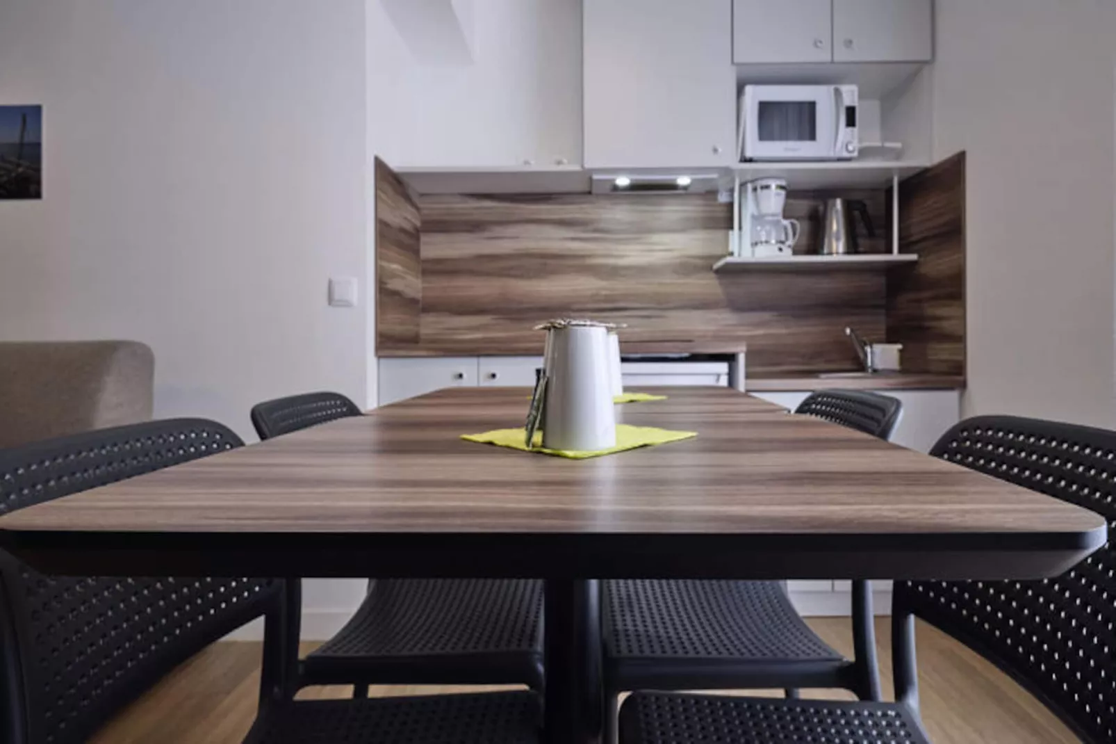 Athome Résidence & Spa-Niet-getagd