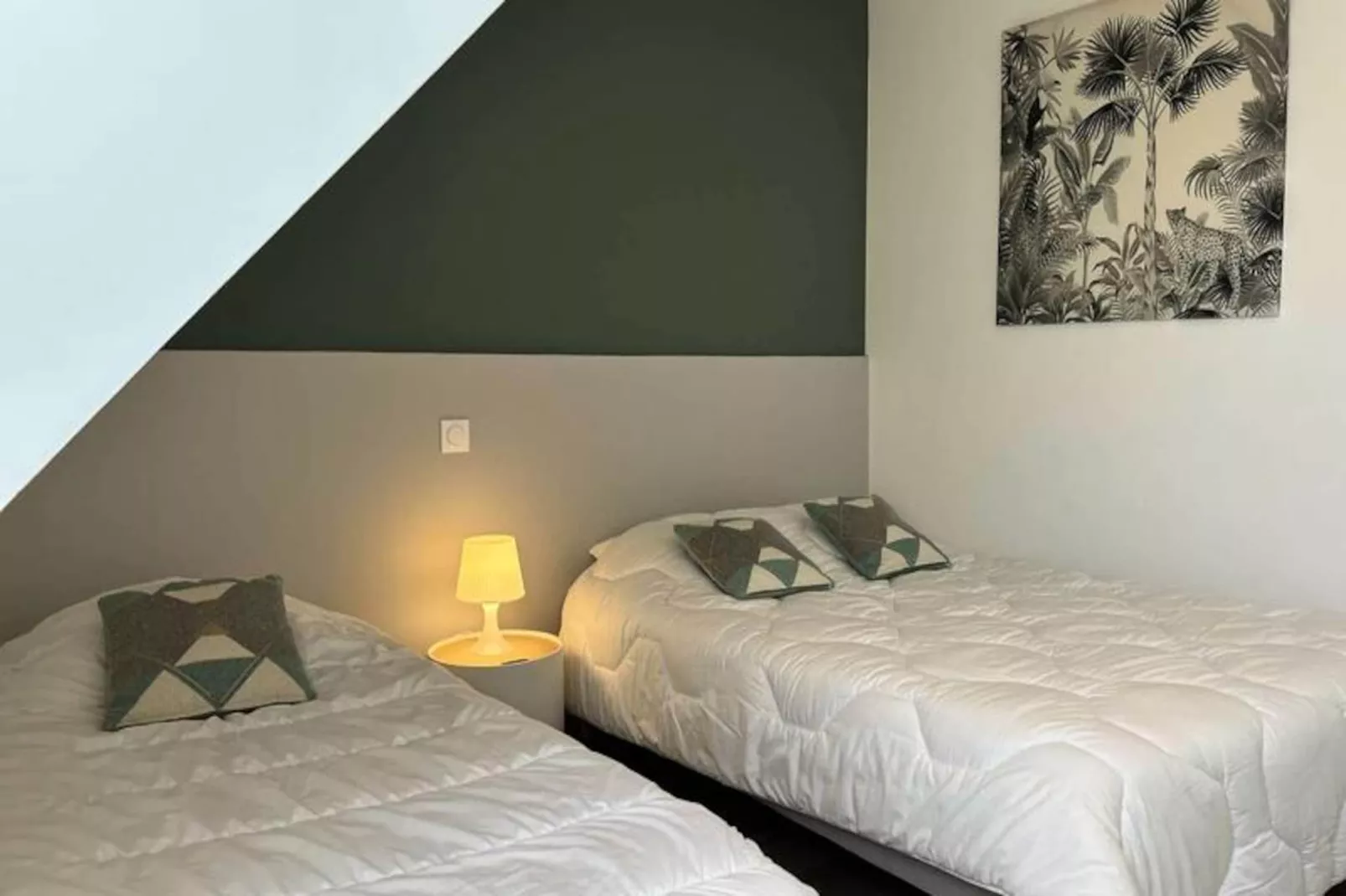 Résidence Domaine Du Golf-Niet-getagd