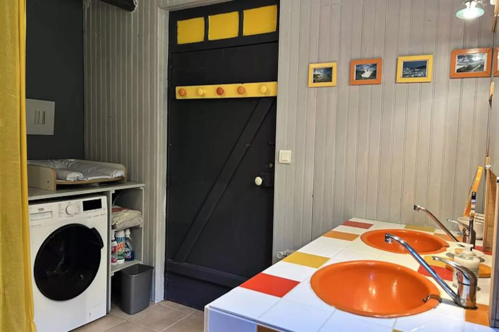 Résidence 1200-st Alban-Niet-getagd