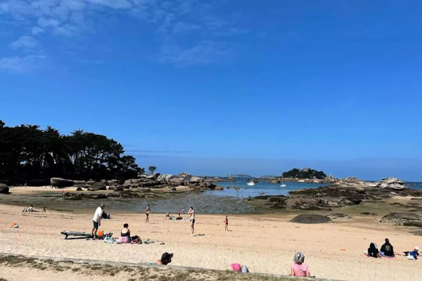 Résidence M08-4p-tregastel-Niet-getagd